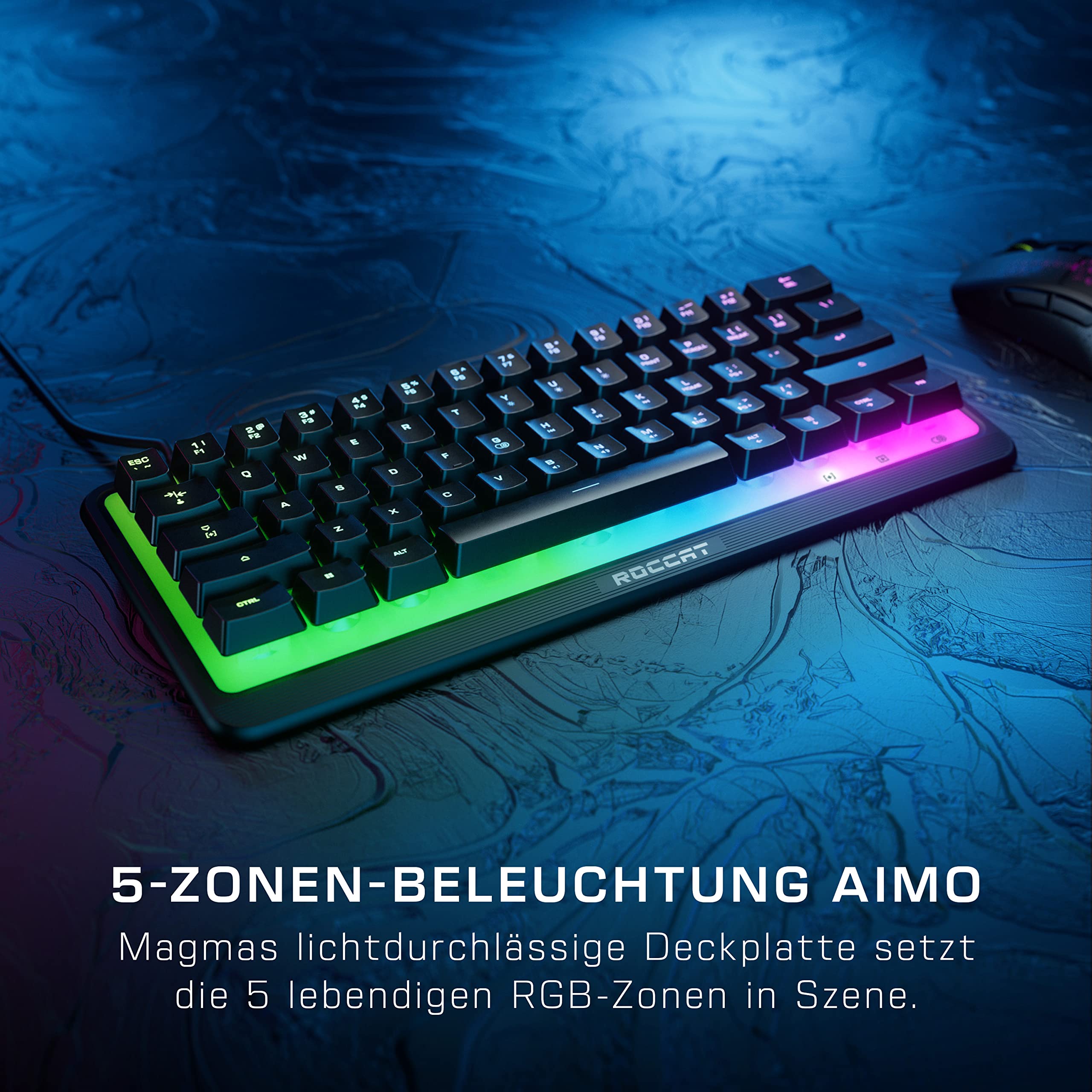 roccat-magma-mini-60-rgb-gaming-tastatur-5-programmierbare-beleuchtungszonen-eas image 6