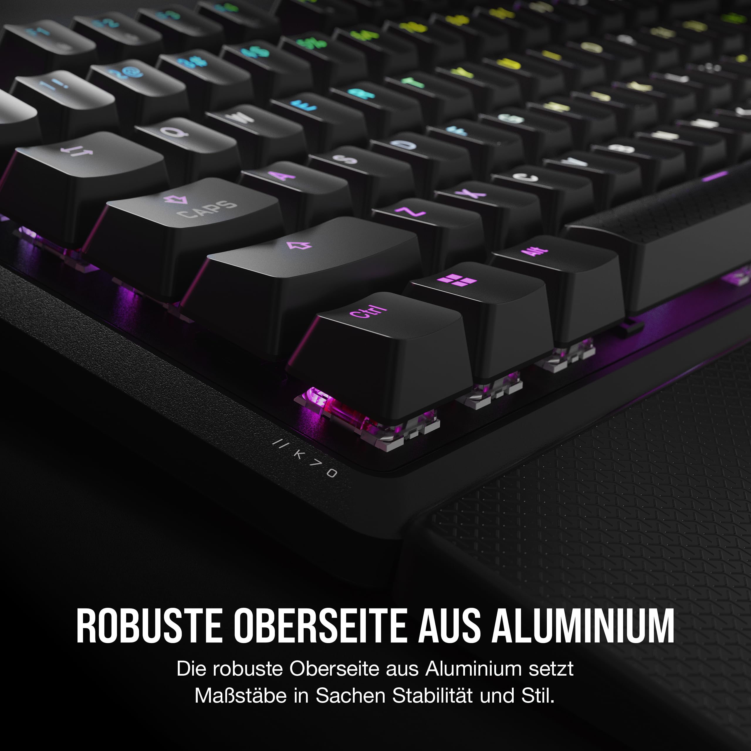 corsair-k70-core-rgb-mechanische-gaming-tastatur-vorgeschmierte-rote-lineare-swi image 5