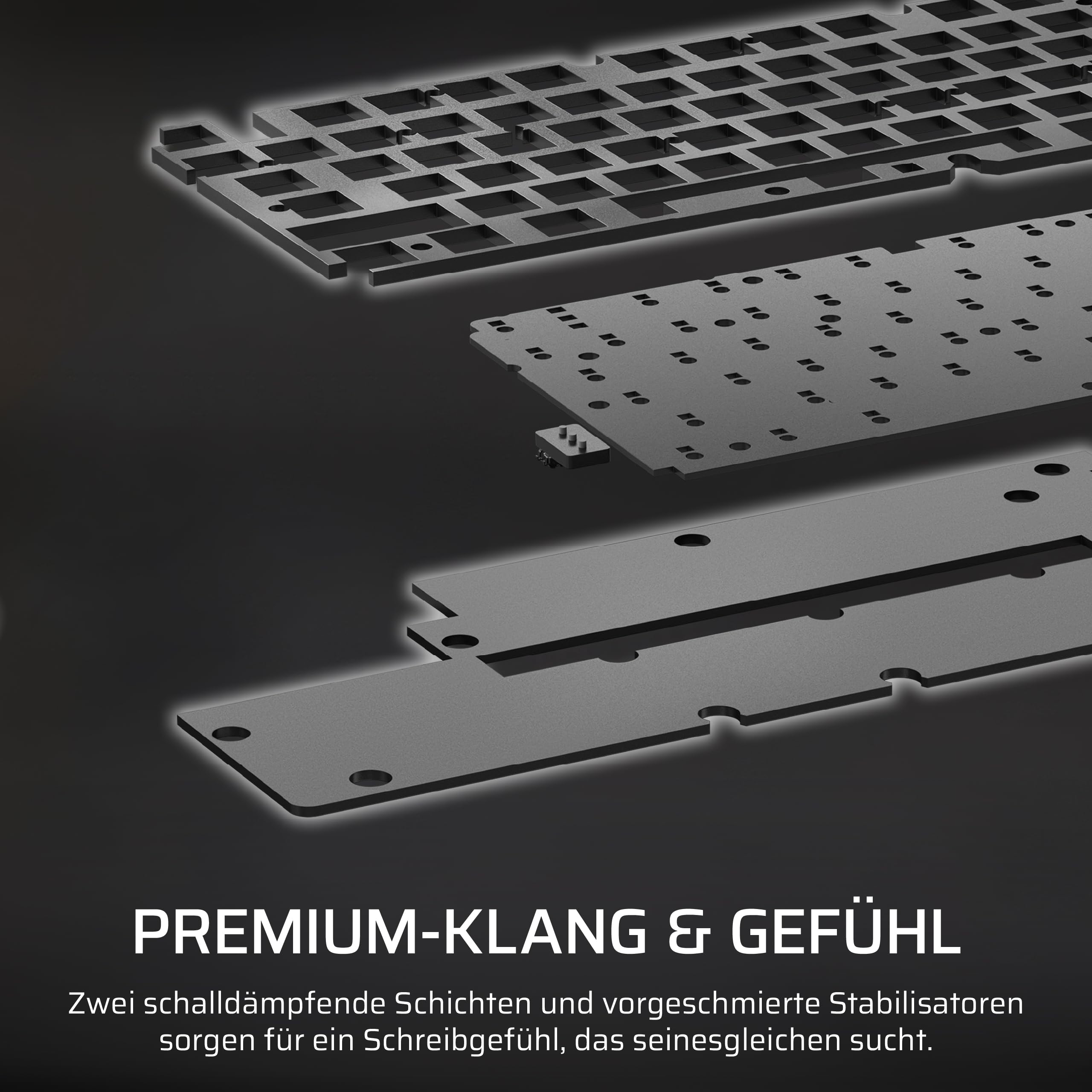 corsair-k70-core-tkl-rgb-mechanische-tenkeyless-gaming-tastatur-mlx-red-v2-linea image 6
