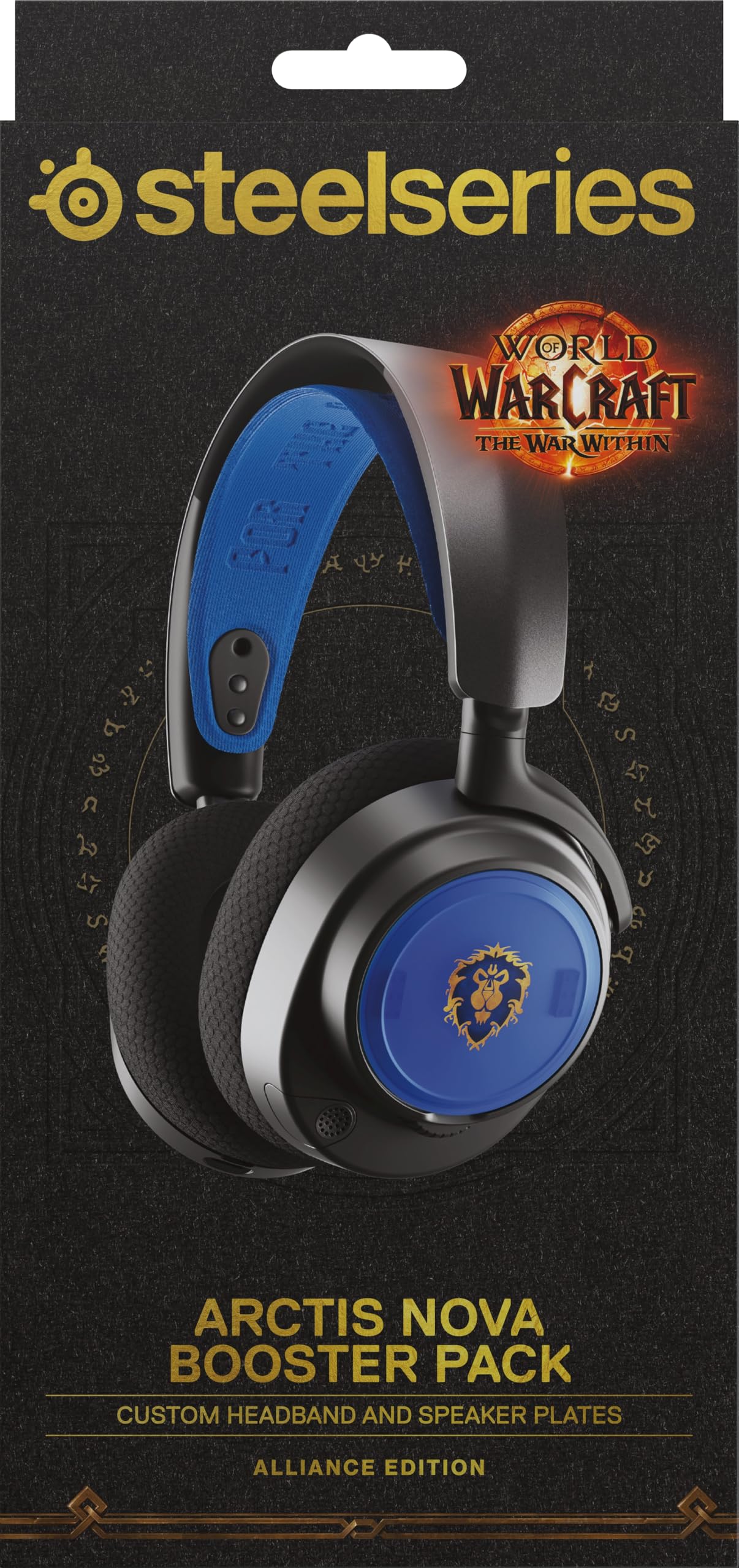 steelseries-arctis-nova-booster-pack-world-of-warcraft-alliance-edition-lautspre image 7