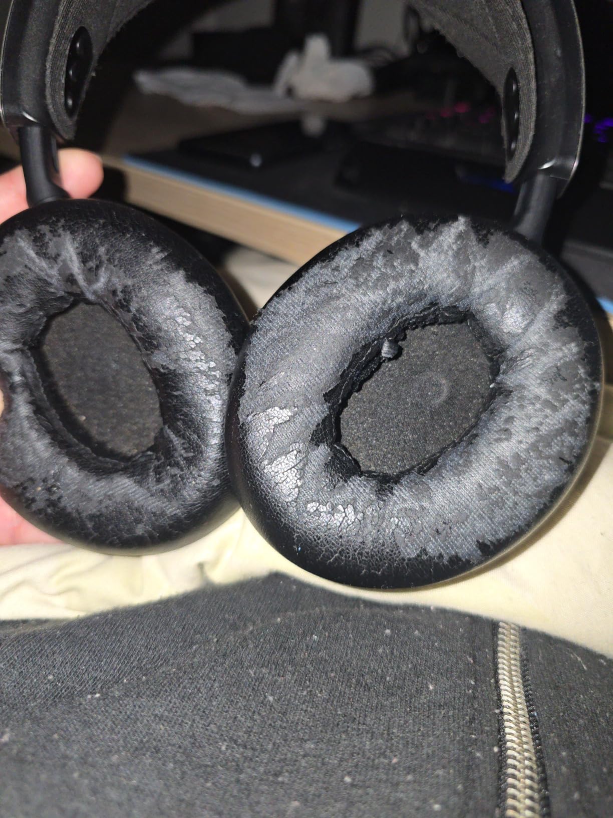 Sehr gut für Streaming und Gaming