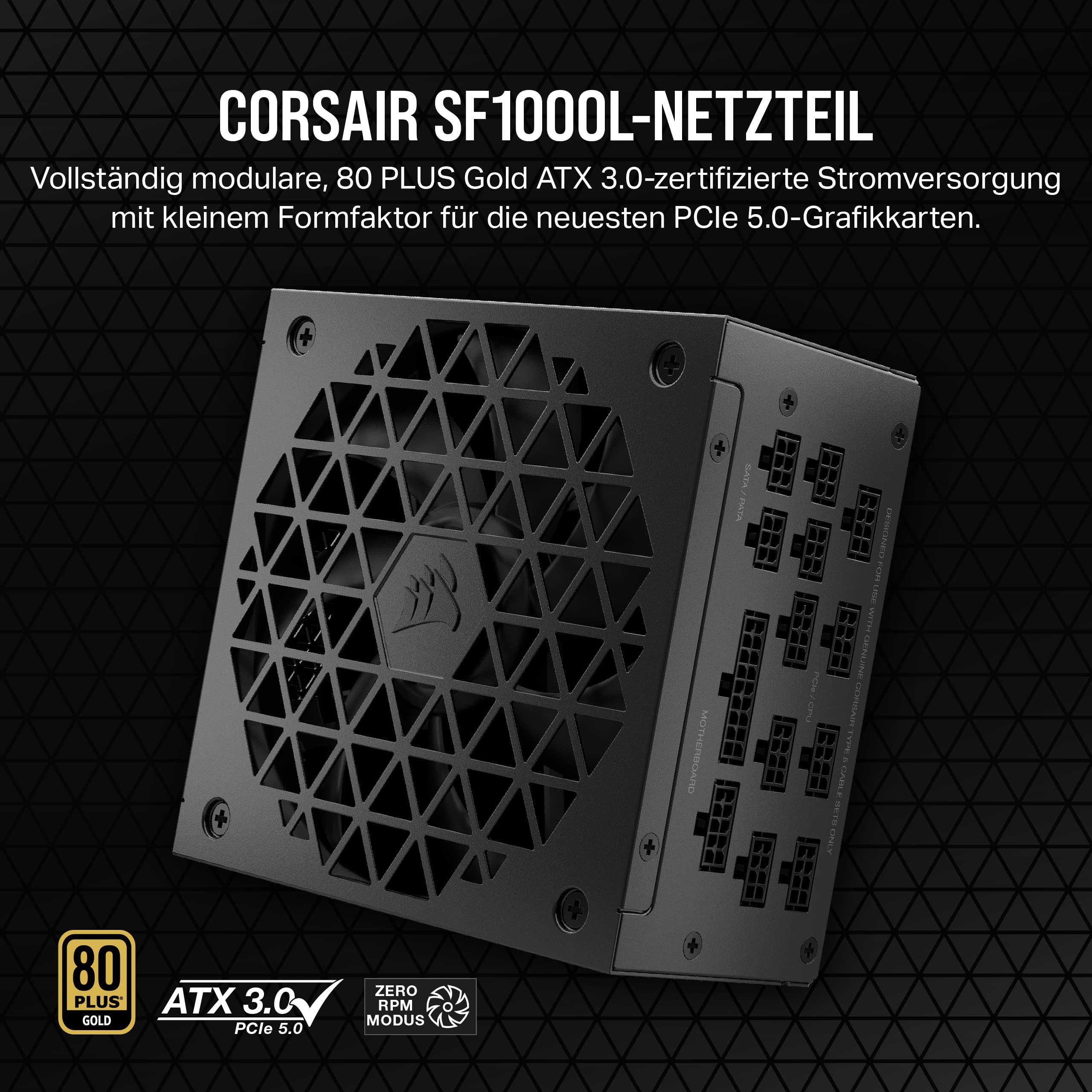 corsair-sf1000l-sfx-l-netzteil-1000w-vollmodular-atx-3-1-pcie-5-1-80-plus-gold-z image 2