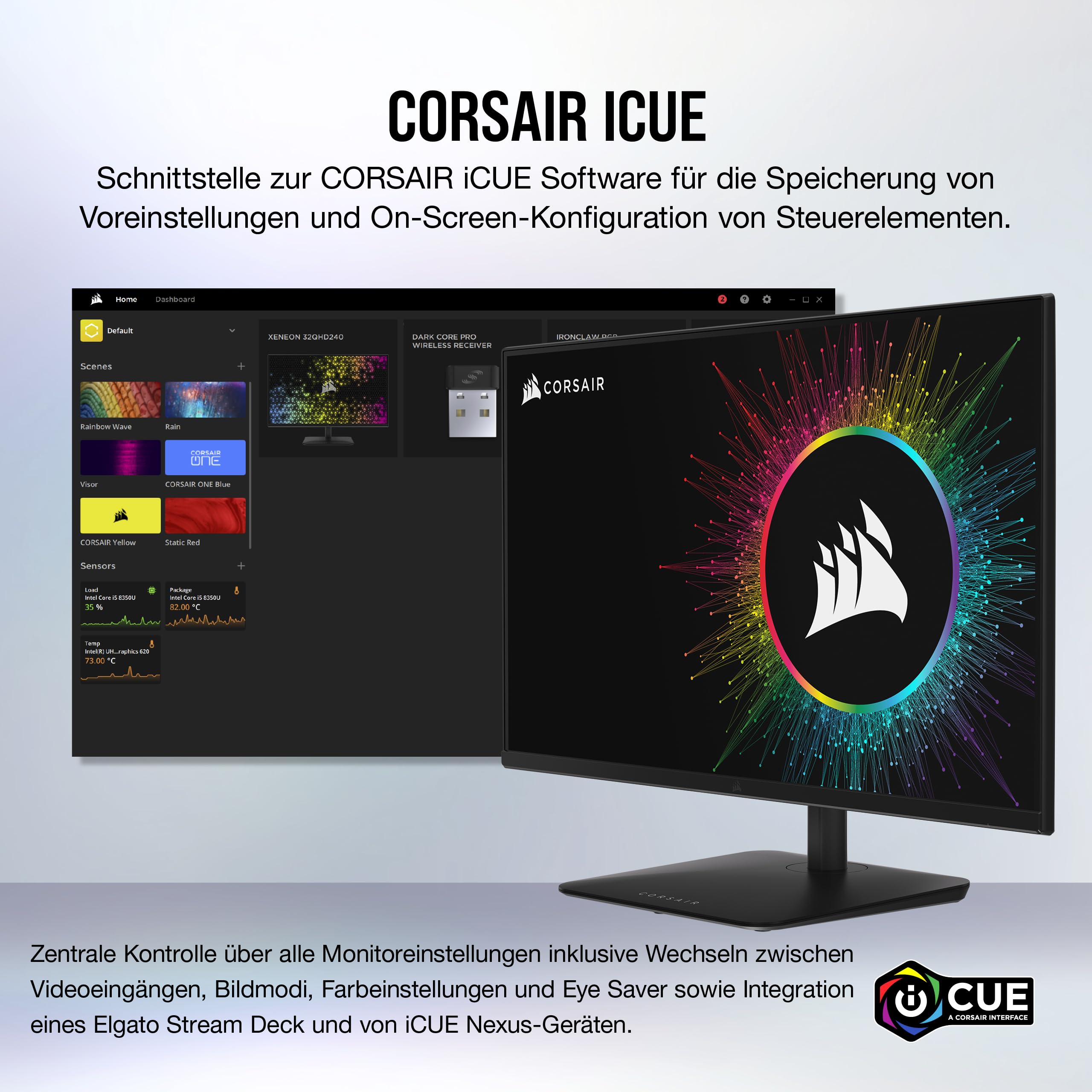 corsair-xeneon-32uhd144-a-32-zoll-4k-gaming-monitor-3840x2160-144-hz-ips-1-ms-fr image 7