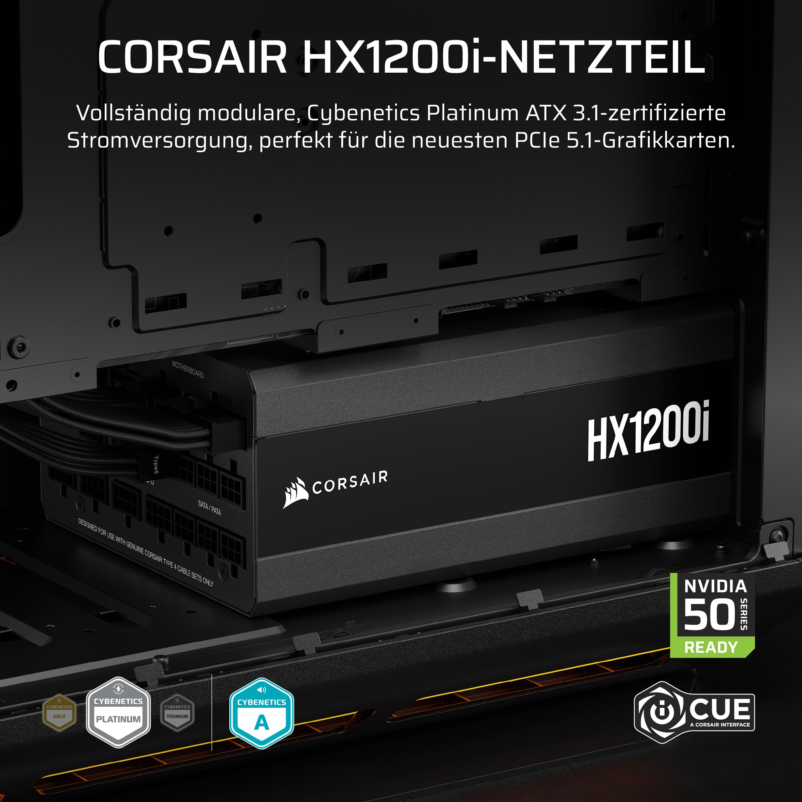 corsair-hx1200i-2025-atx-netzteil-1200w-vollst-ndig-modular-atx-3-1-pcie-5-1-cyb image 2