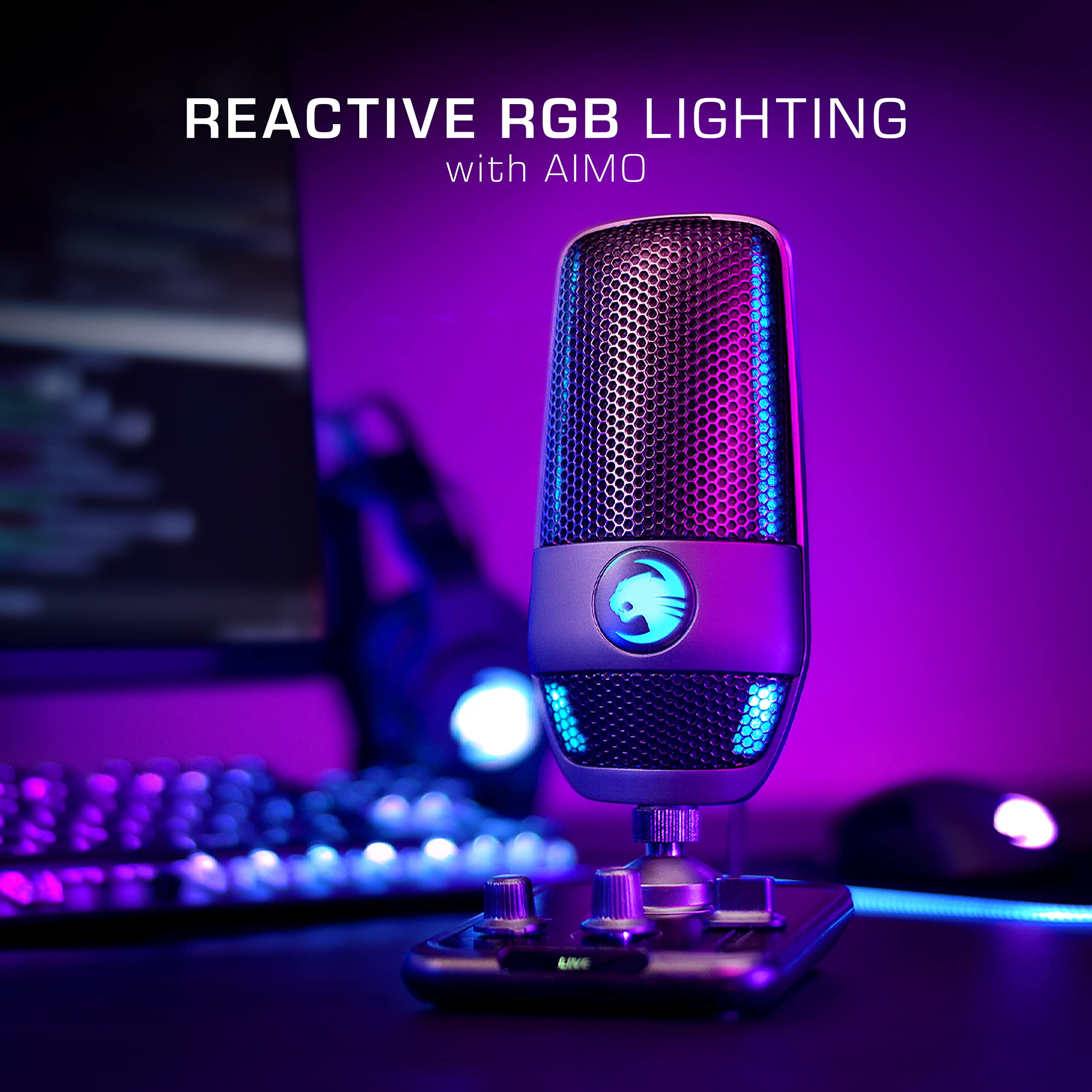 roccat-torch-usb-kondensator-mikrofon-in-studioqualit-t-24-bit-drei-richtcharakt image 2