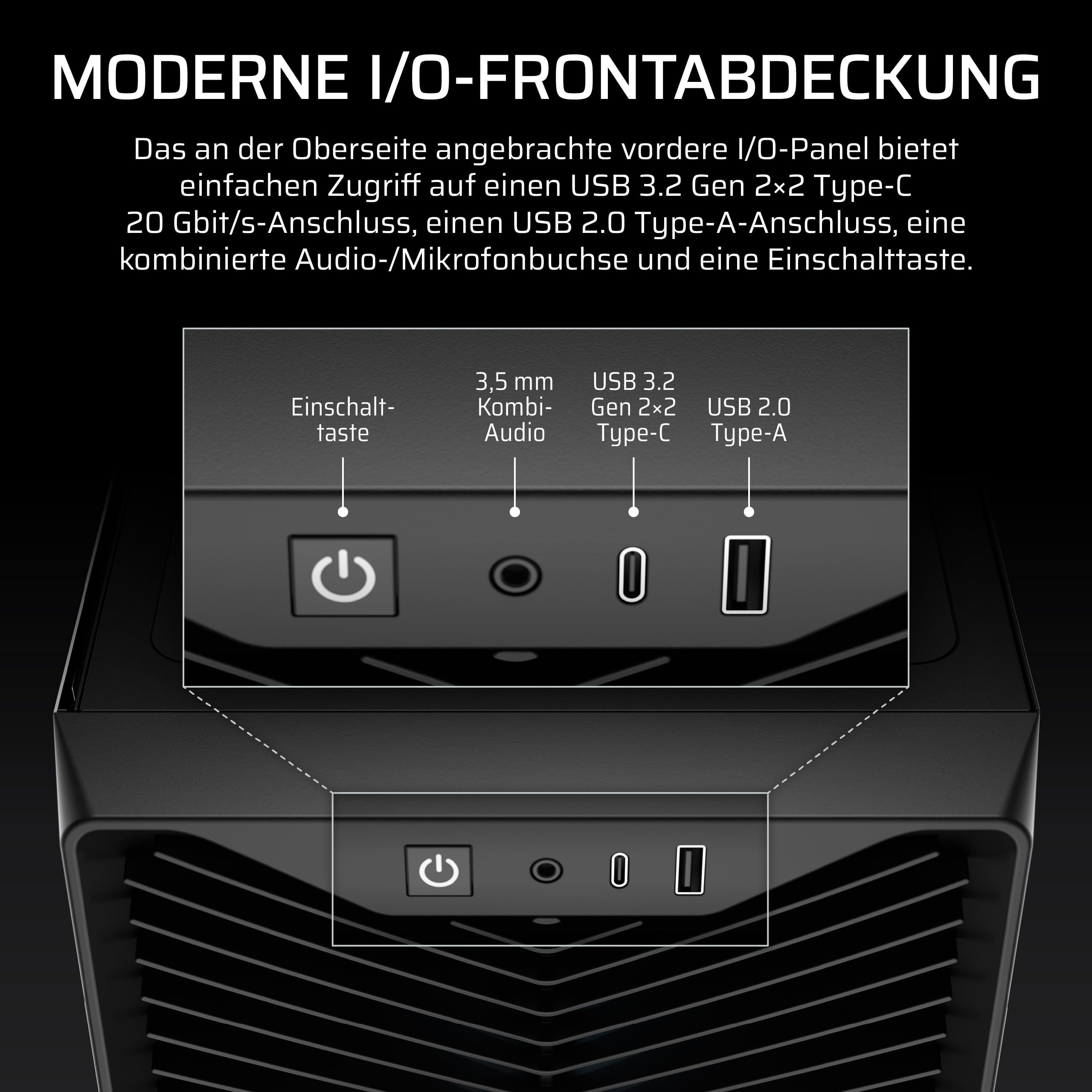 corsair-3200d-rs-argb-mid-tower-atx-pc-geh-use-schwarz-3x-rs120-argb-pwm-l-fter- image 8