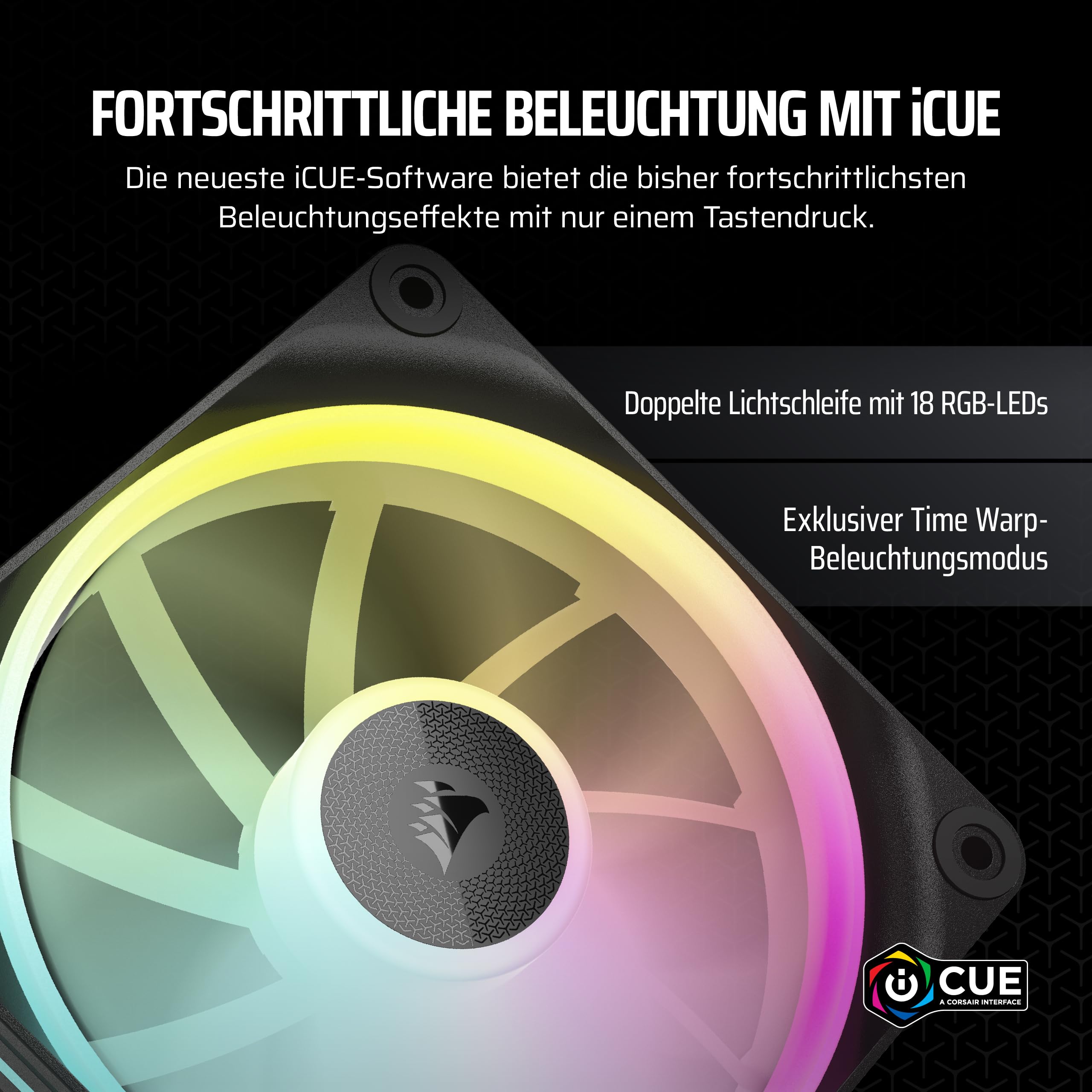corsair-icue-link-lx120-rgb-120-mm-pwm-l-fter-3er-set-dual-light-loop-2400-u-min image 4