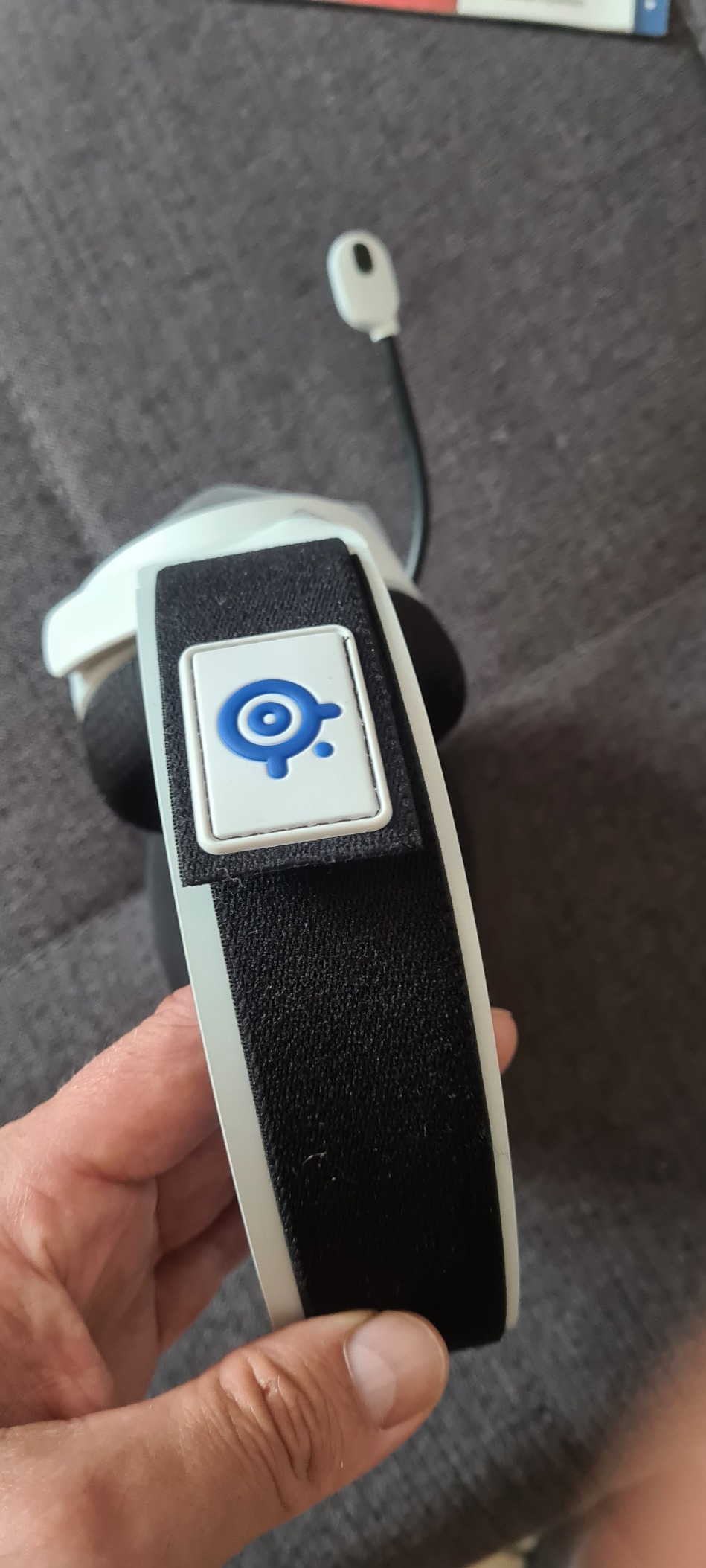 Perfekt für die PS5