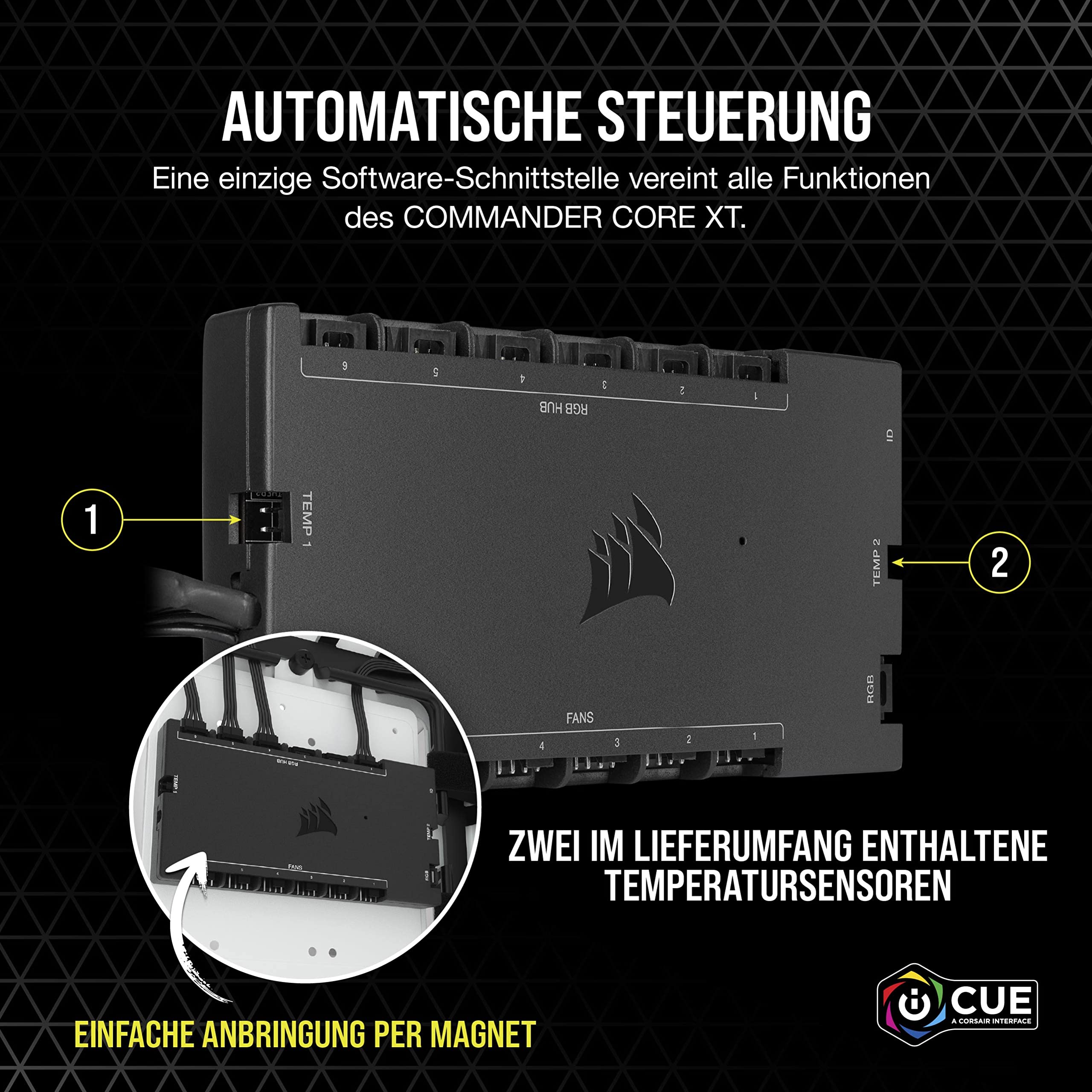 corsair-icue-commander-core-xt-digitaler-rgb-l-fter-und-beleuchtungscontroller-b image 5
