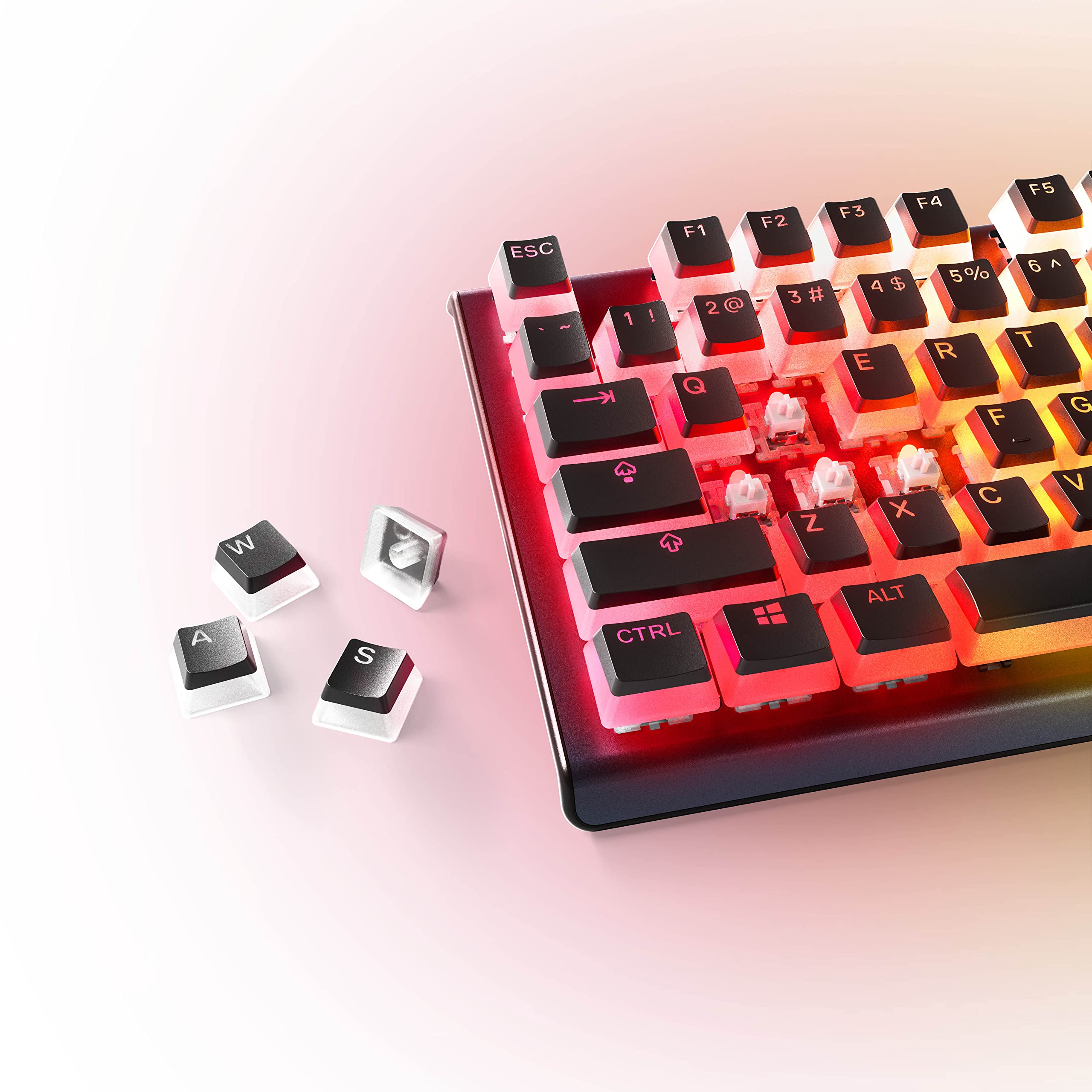 steelseries-prismcaps-double-shot-pbt-tastenkappenset-mit-pudding-optik-mx-st-el image 5
