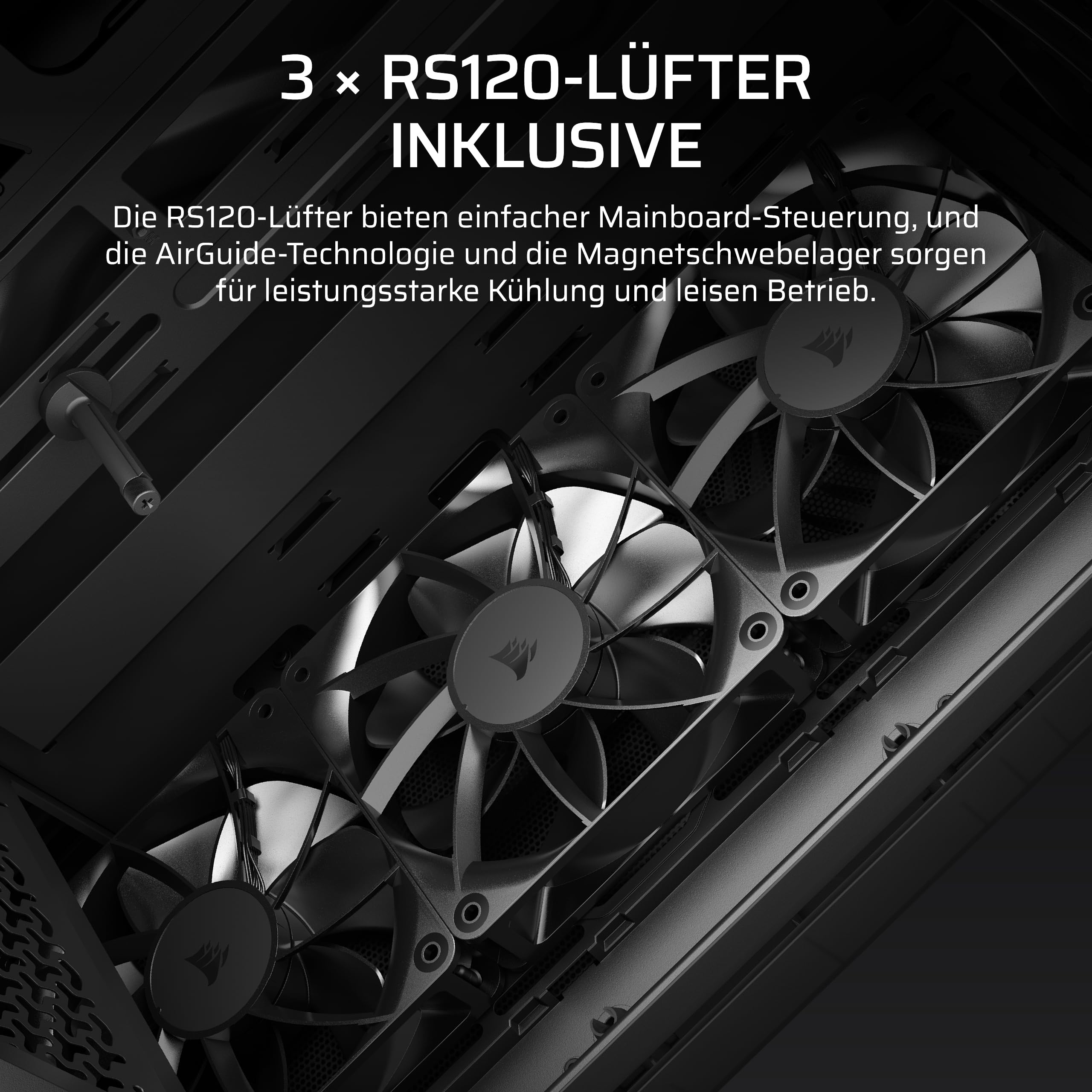corsair-3200d-rs-mid-tower-atx-pc-geh-use-rauchgrau-3x-rs120-pwm-l-fter-gpu-anti image 5