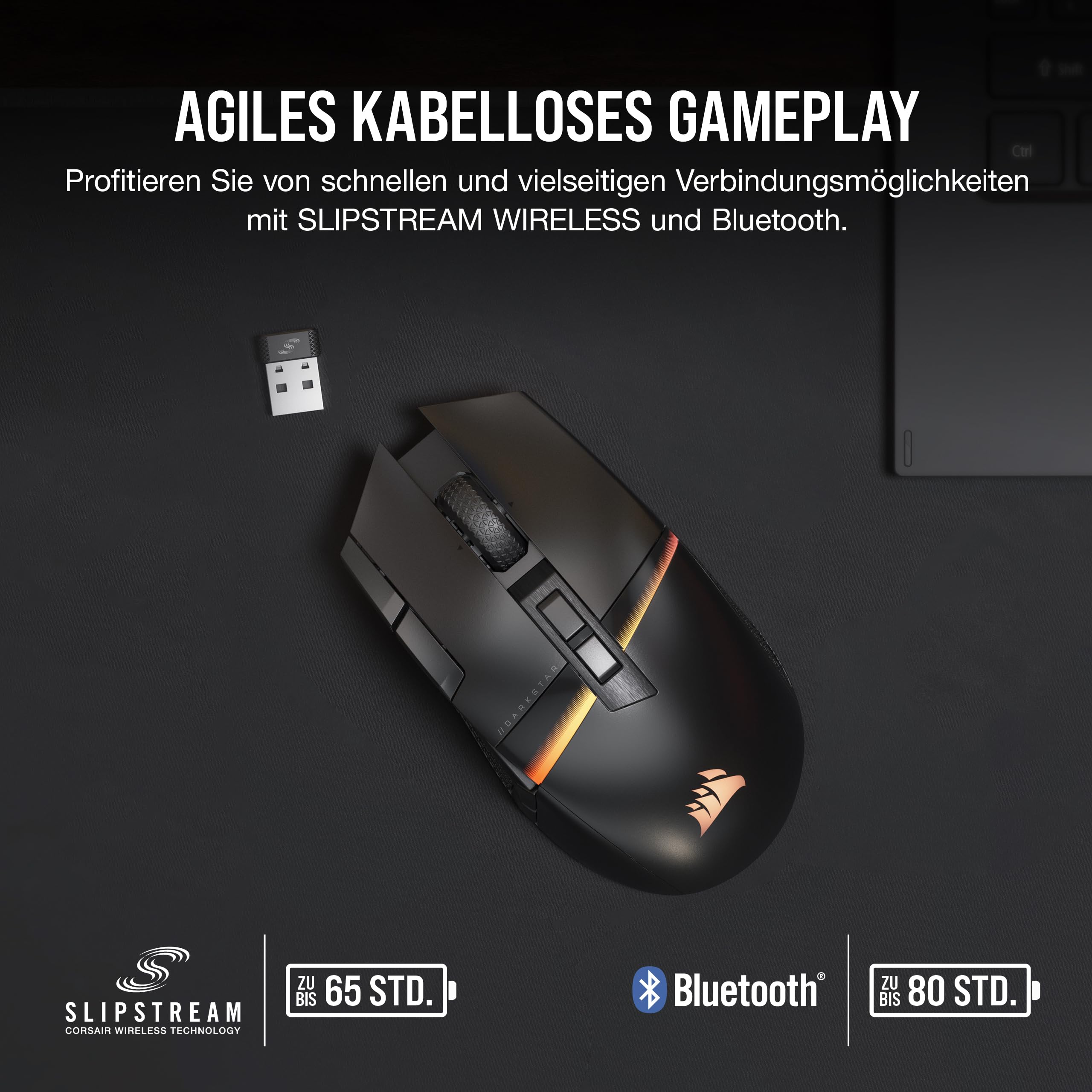 corsair-darkstar-wireless-mmo-moba-gaming-maus-26-000-dpi-marksman-sensor-15-pro image 5
