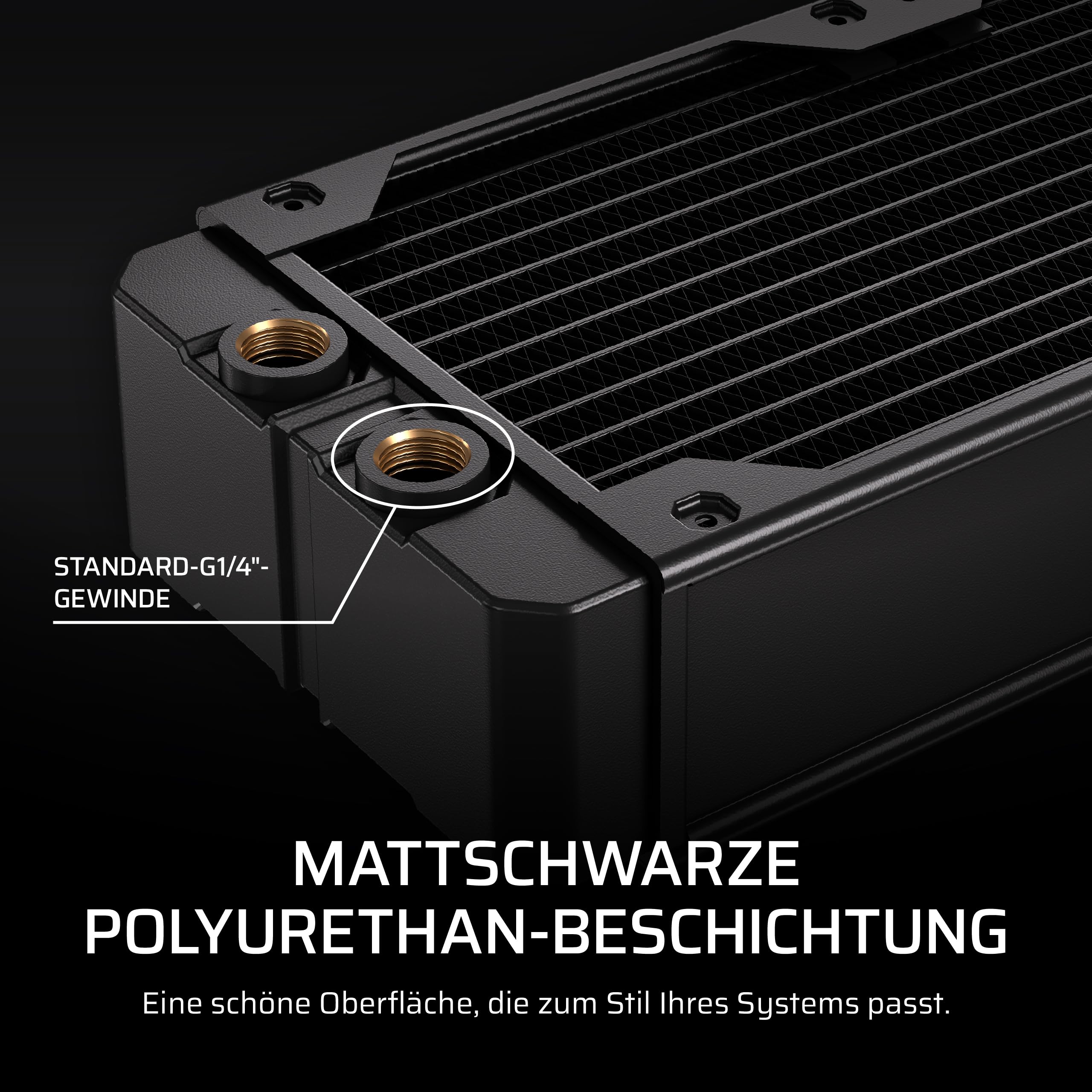 corsair-hydro-x-series-xr7-360mm-v2-radiator-f-r-custom-wasserk-hlung-3x-120mm-h image 5