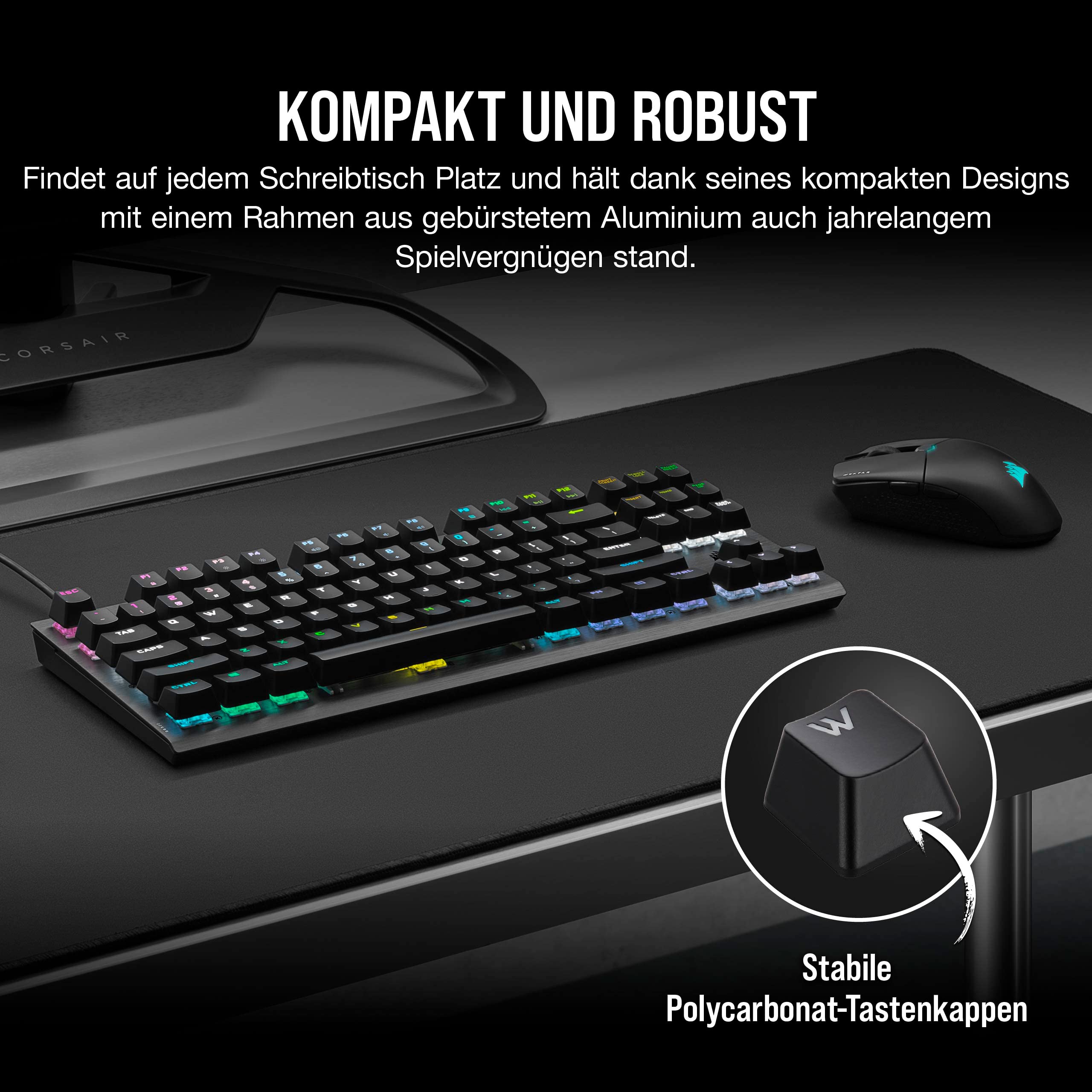 corsair-k60-pro-tkl-rgb-tenkeyless-optisch-mechanische-gaming-tastatur-opx-linea image 4