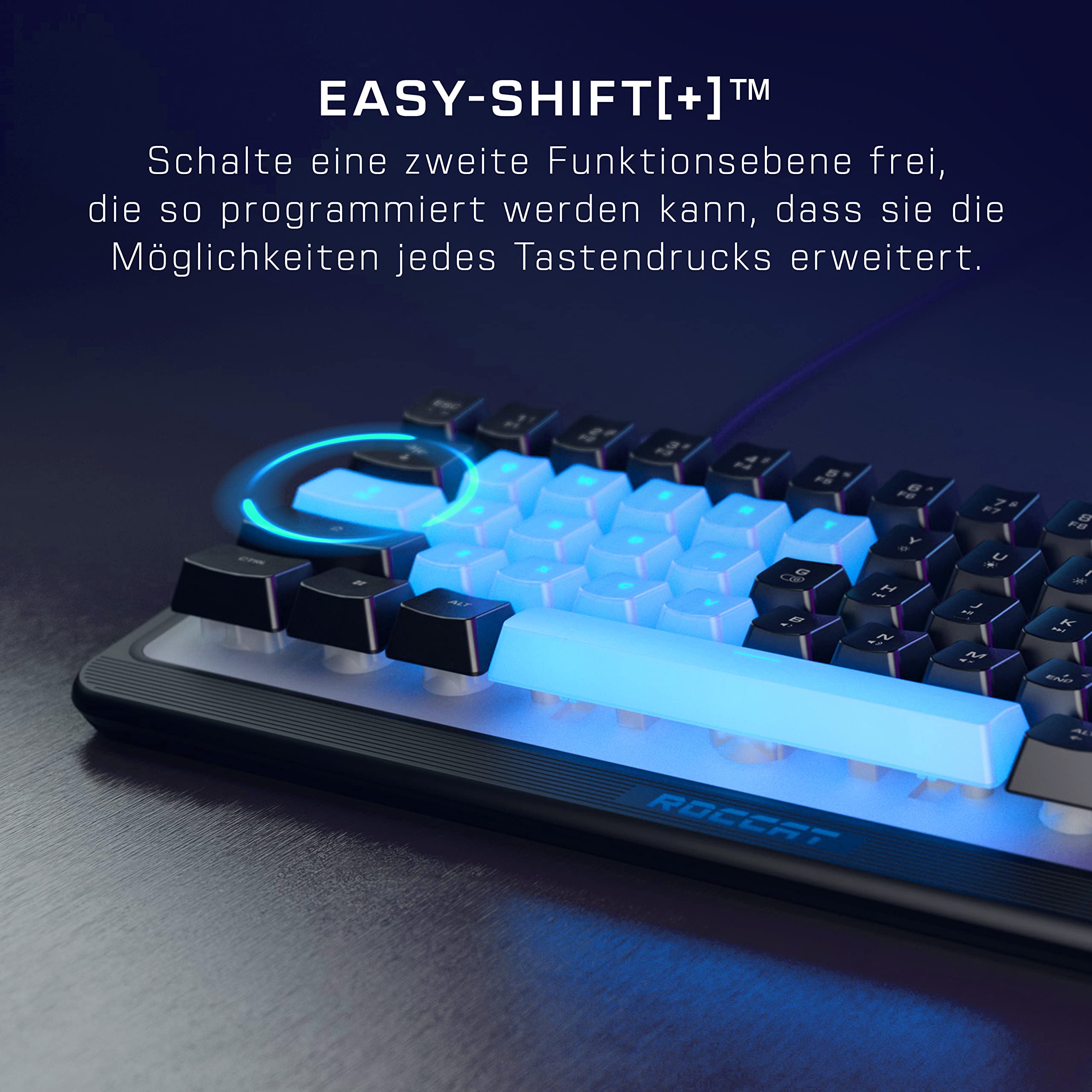 roccat-magma-mini-60-rgb-gaming-tastatur-5-programmierbare-beleuchtungszonen-eas image 5