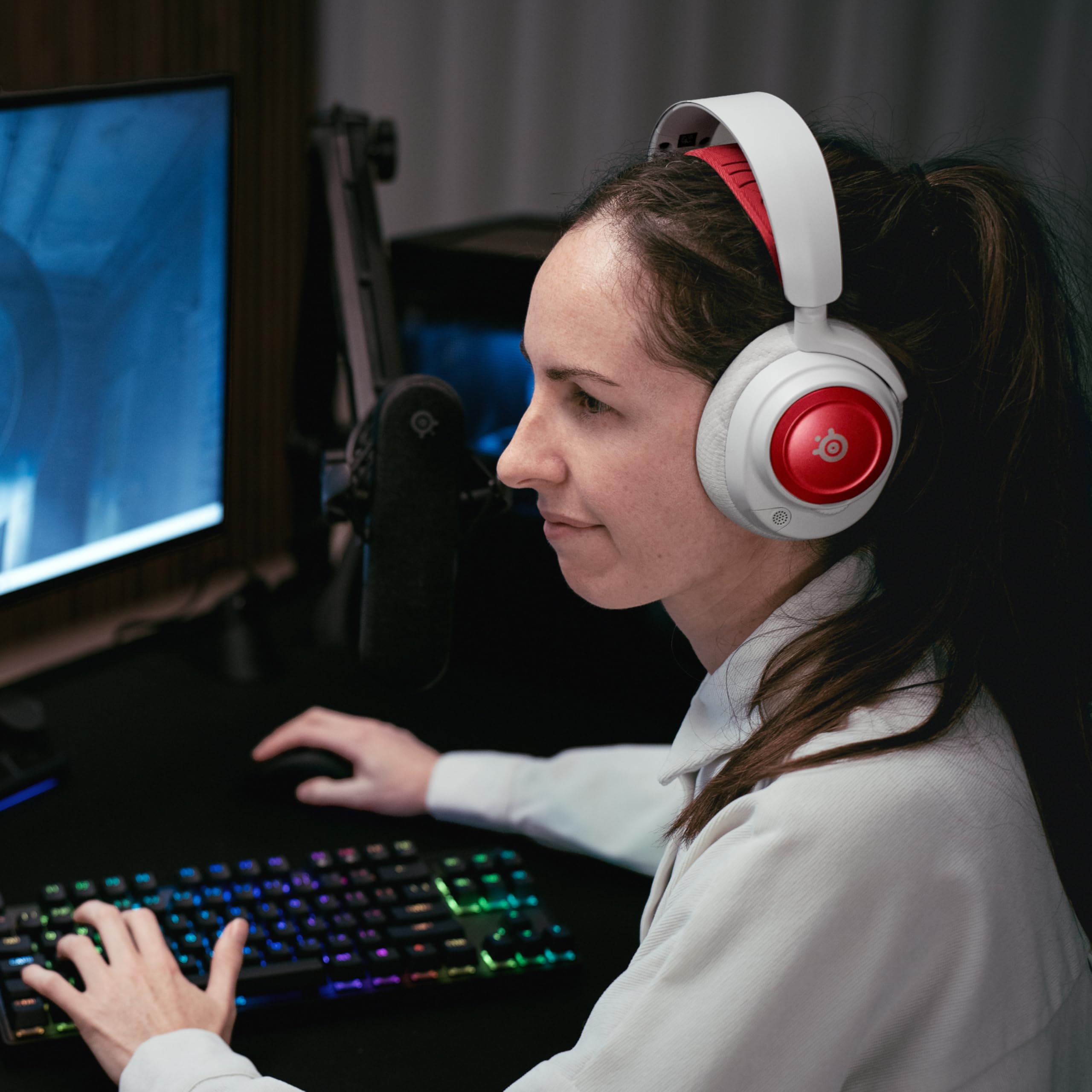 steelseries-arctis-nova-booster-pack-cherry-red-headset-zubeh-r-set-mit-zweifarb image 4