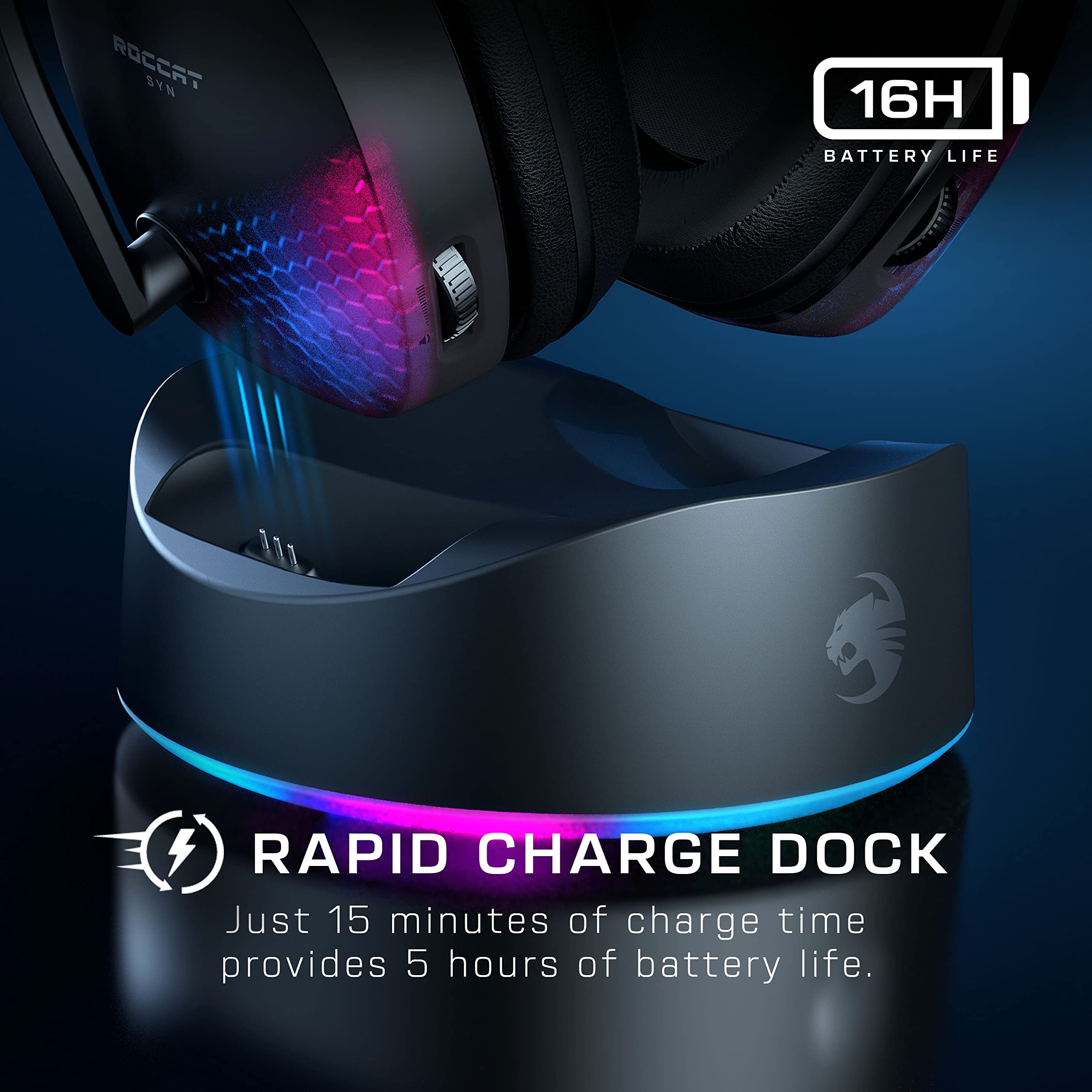 roccat-syn-max-air-kabelloses-rgb-gaming-headset-3d-audio-stellar-wireless-schne image 2