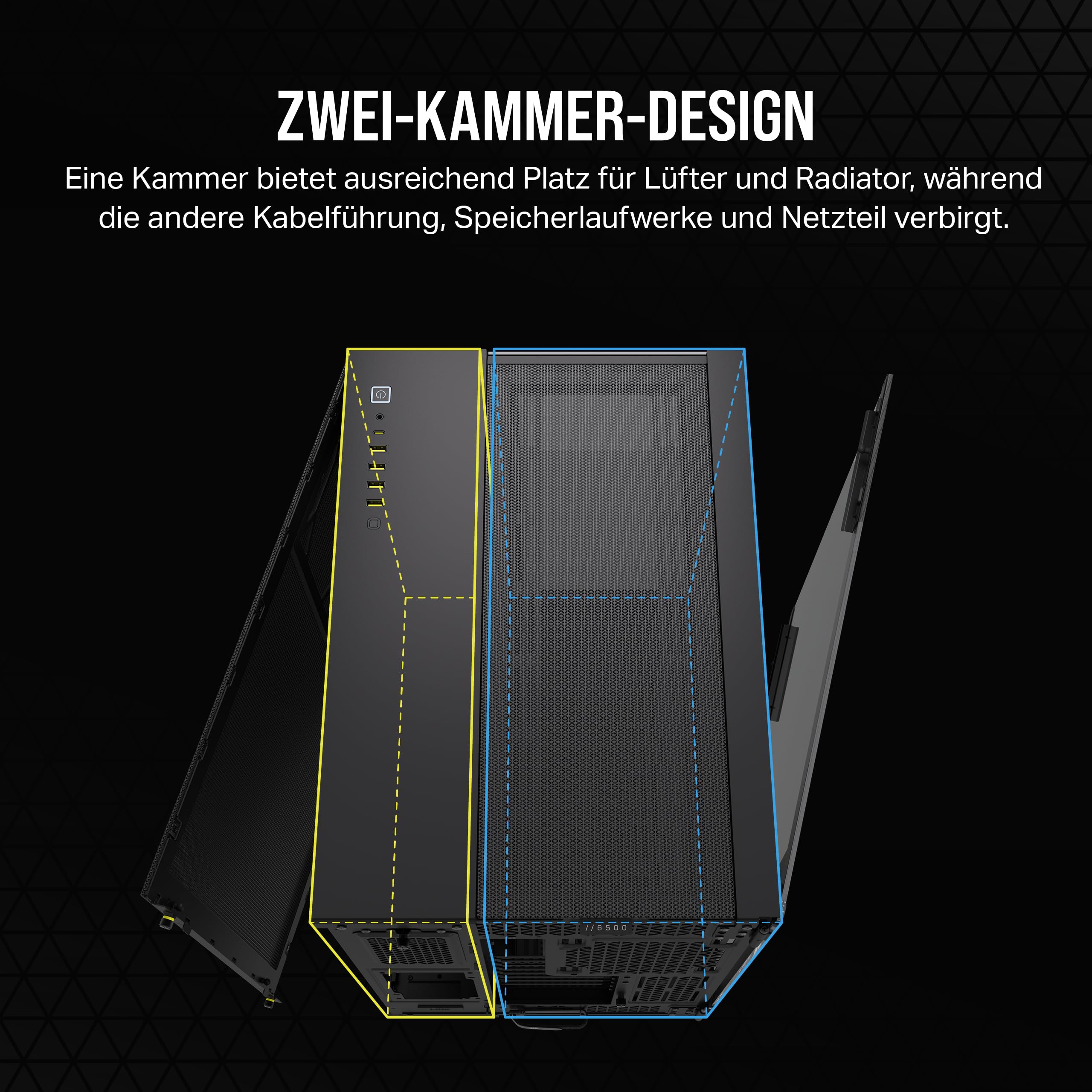 corsair-6500x-mid-tower-atx-doppelkammer-pc-geh-use-mit-geh-rtetem-panoramaglas- image 3