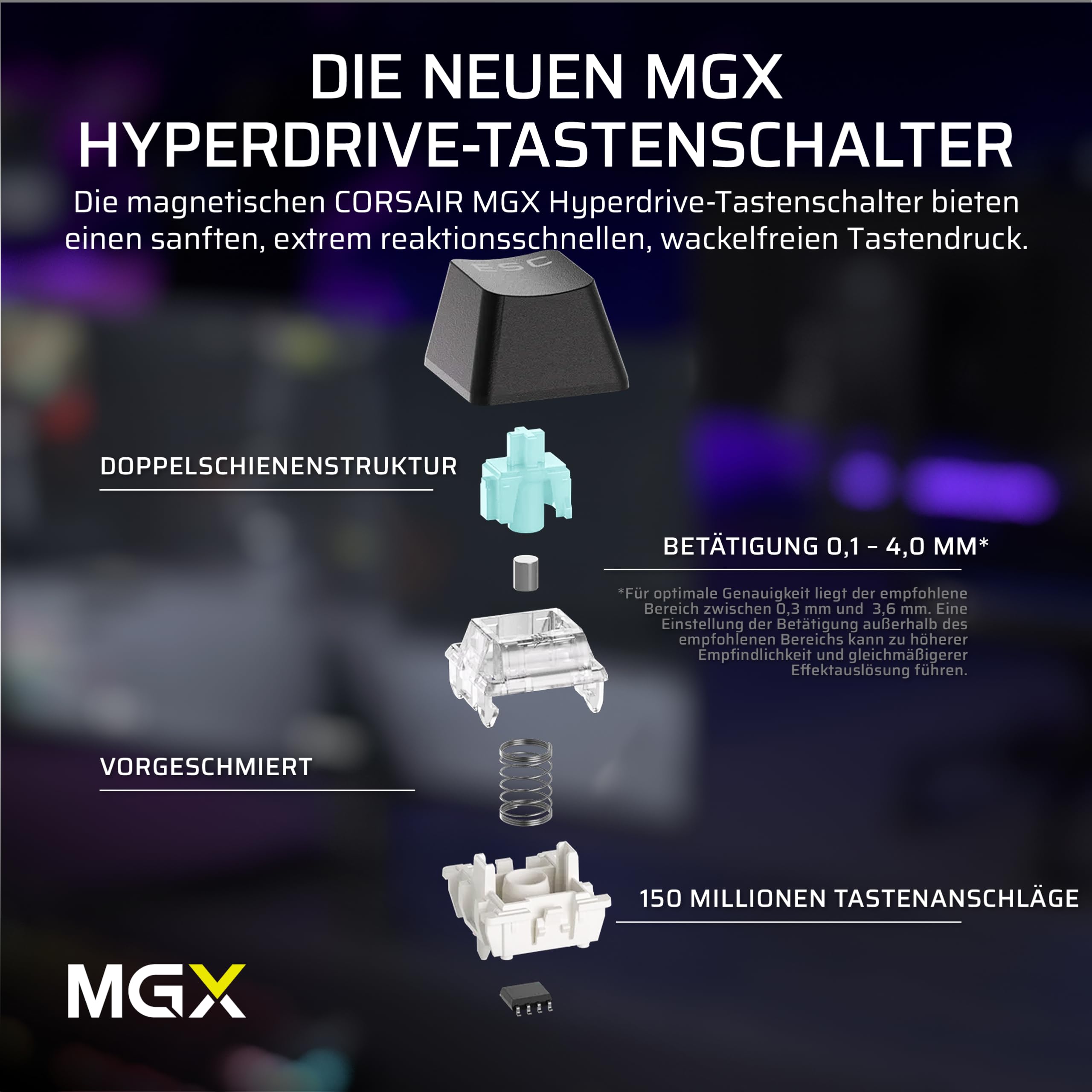 corsair-makr-pro-75-hall-effect-diy-gaming-tastatur-75-mgx-hyperdrive-magnetscha image 4