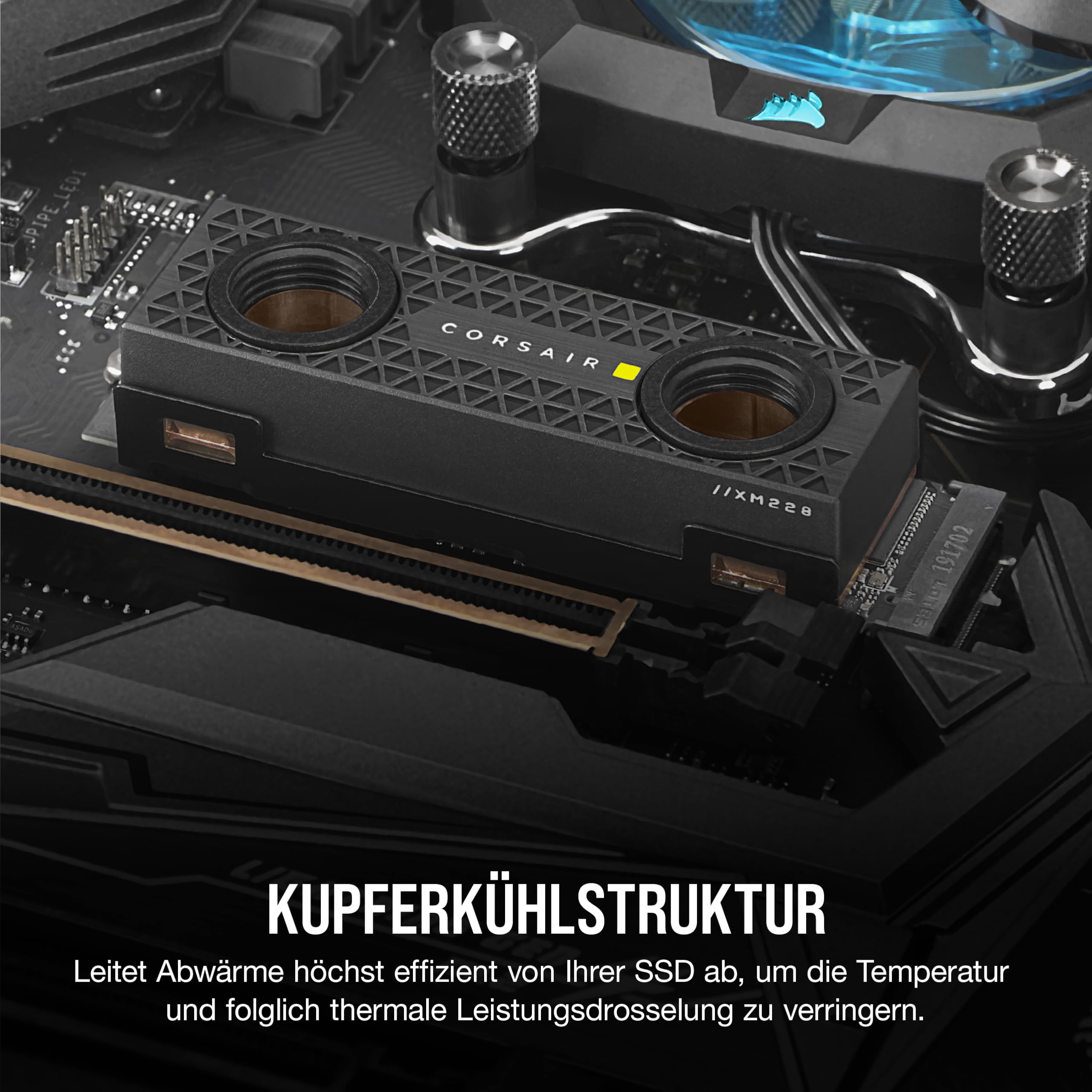 corsair-hydro-x-series-xm2-m-2-ssd-wasserk-hler-kupferk-hlstruktur-f-r-m-2-2280- image 3