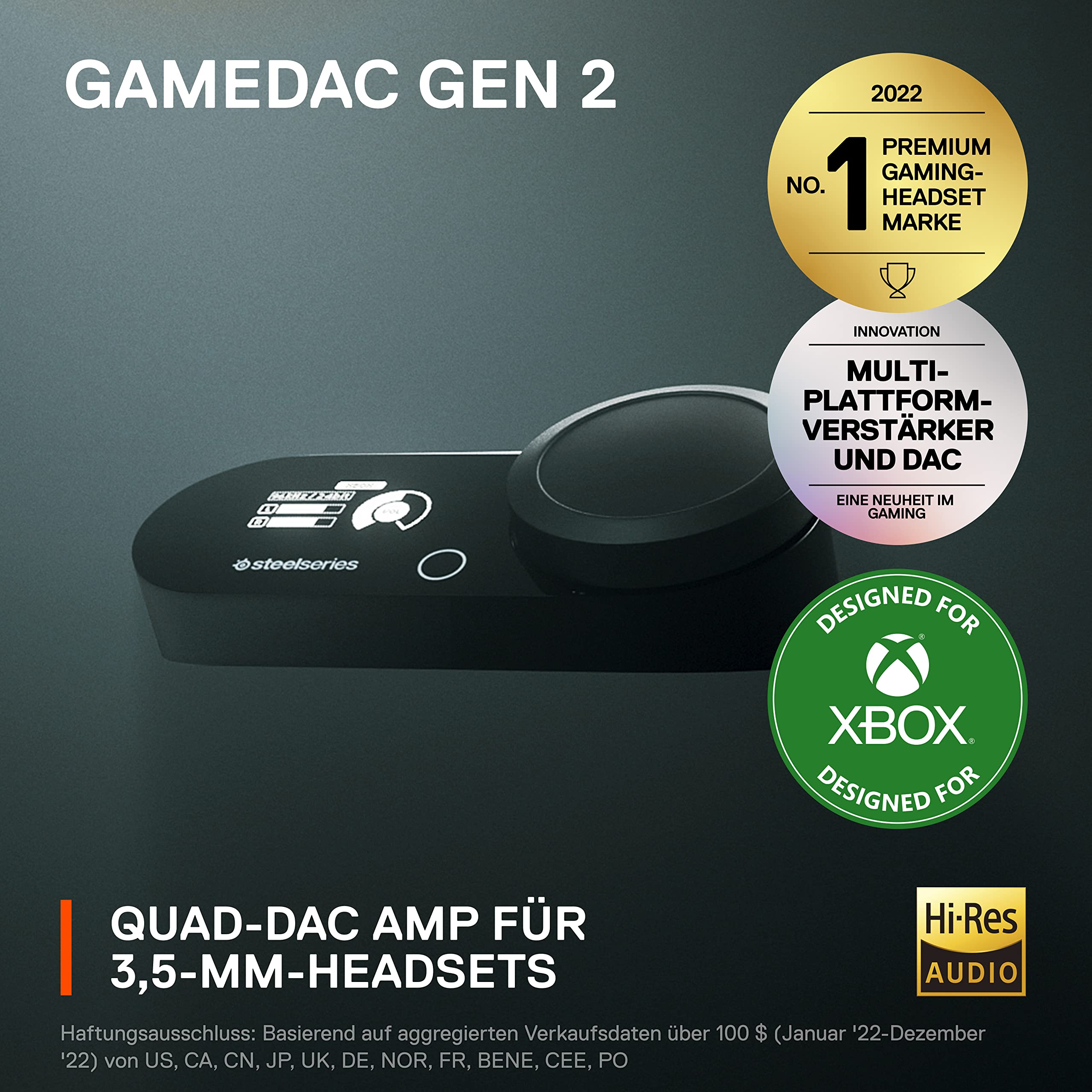 steelseries-gamedac-gen-2-xbox-hi-res-dac-amp-ess-sabre-quad-dac-ki-ger-uschunte image 2