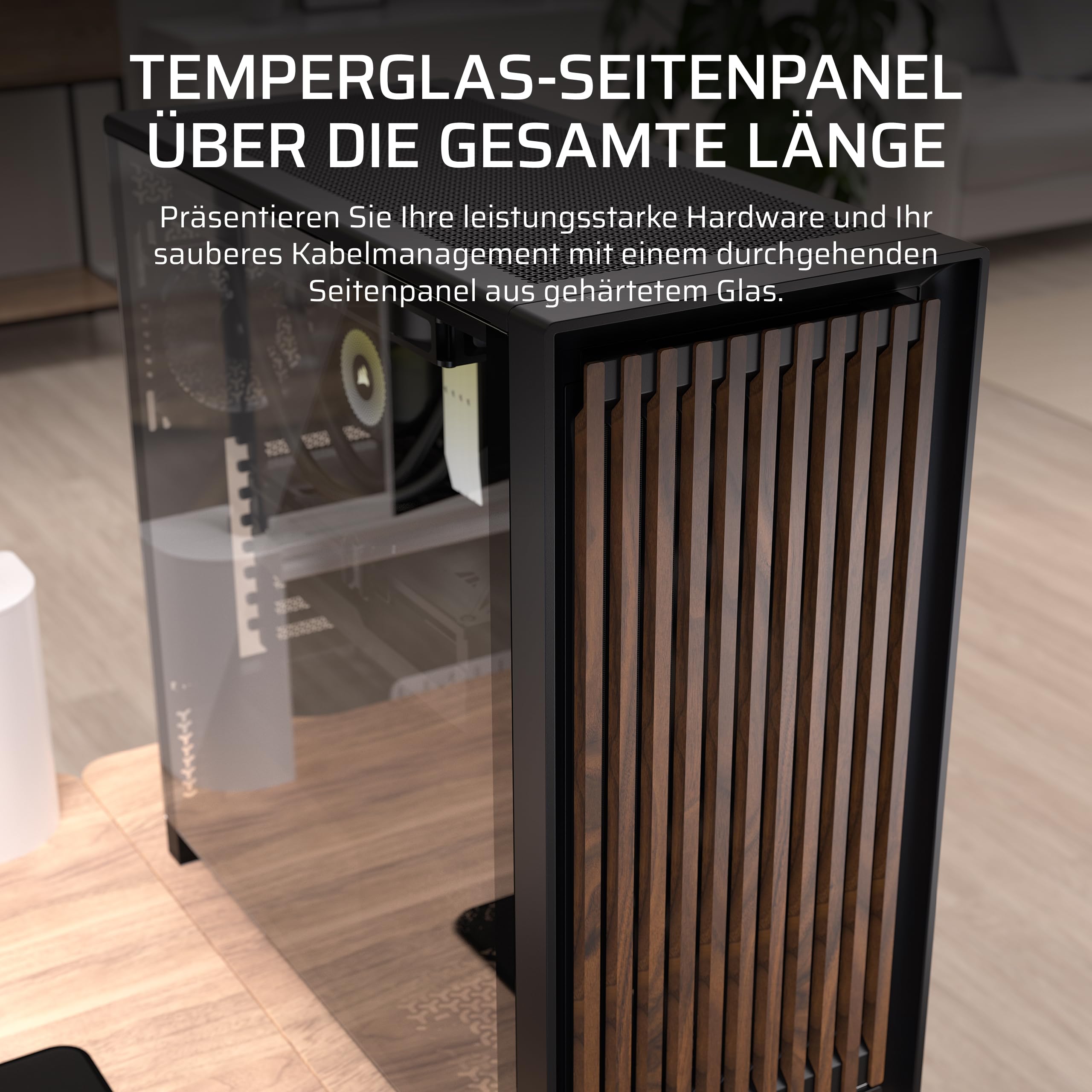 corsair-frame-5000d-wood-rs-mid-tower-atx-pc-geh-use-schwarz-walnuss-massivholz- image 7