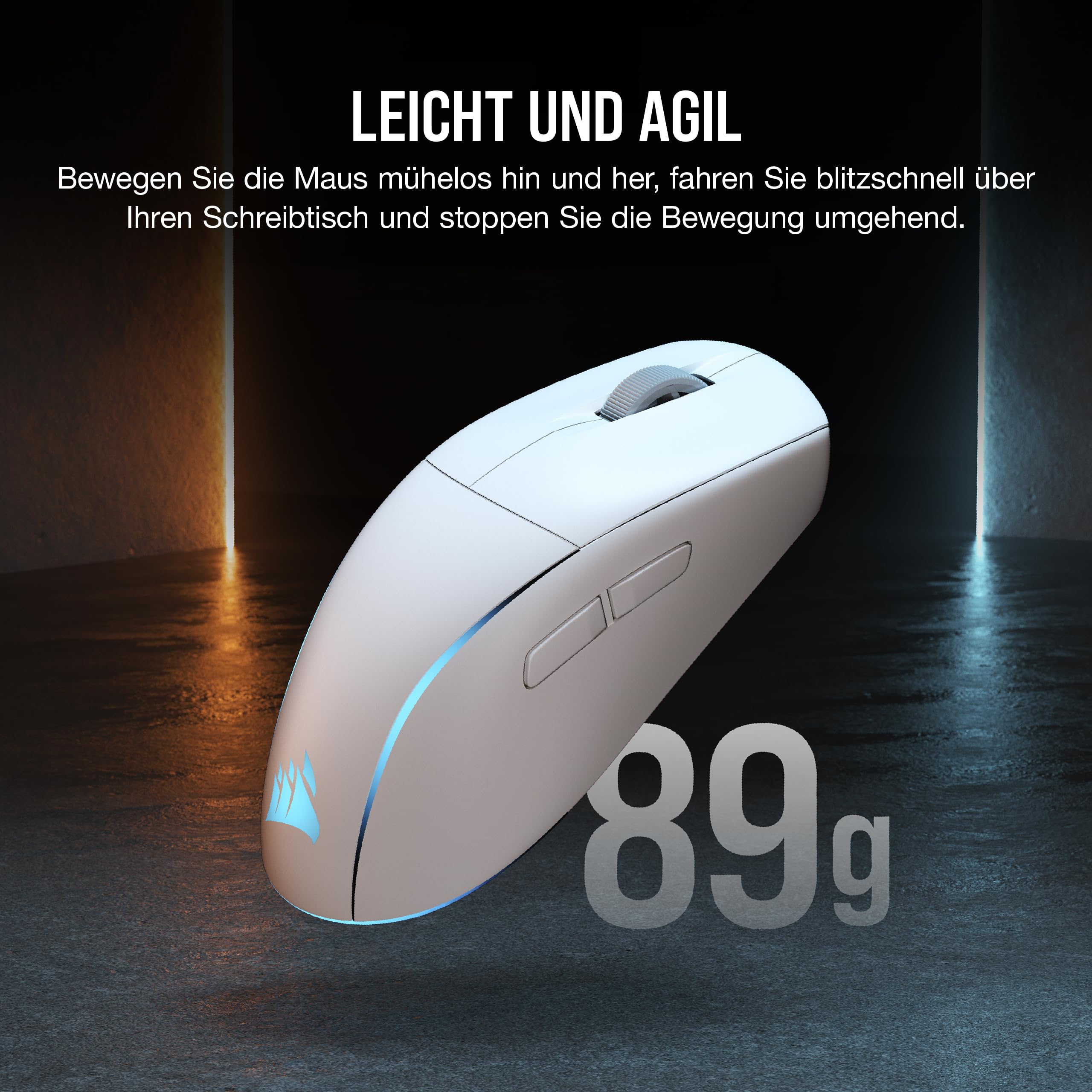 corsair-m75-wireless-rgb-fps-gaming-maus-26-000-dpi-marksman-sensor-austauschbar image 6