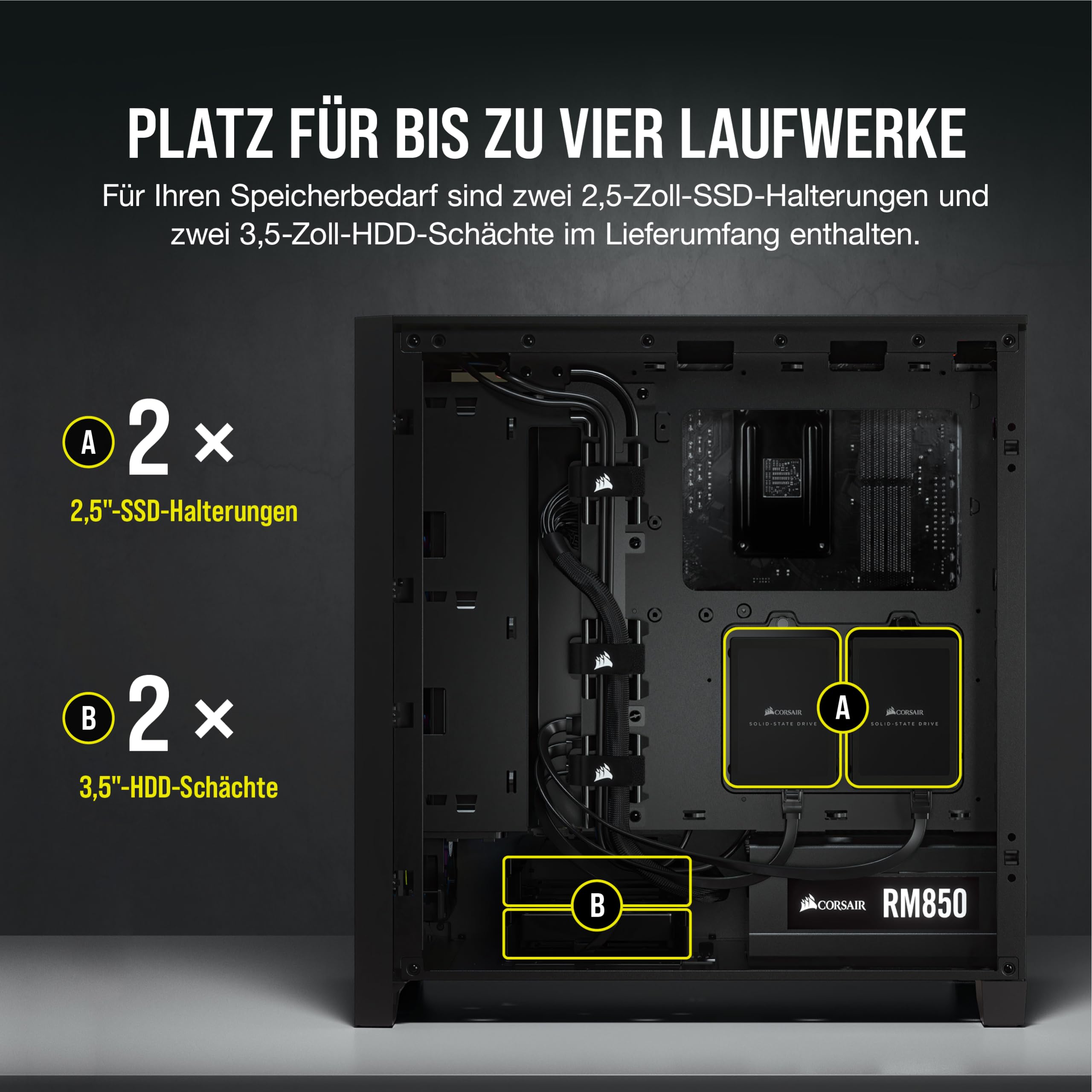 corsair-4000d-airflow-mid-tower-atx-geh-use-mit-geh-rtetem-glas-teakholz-frontbl image 6