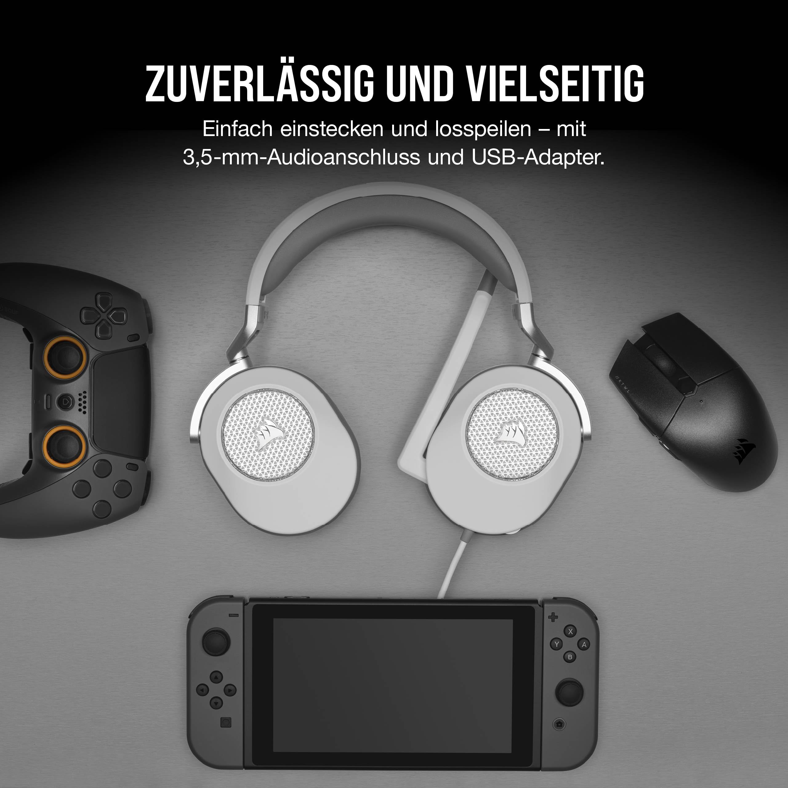 corsair-hs65-surround-kabelgebundenes-multiplattform-gaming-headset-wei-50-mm-tr image 6