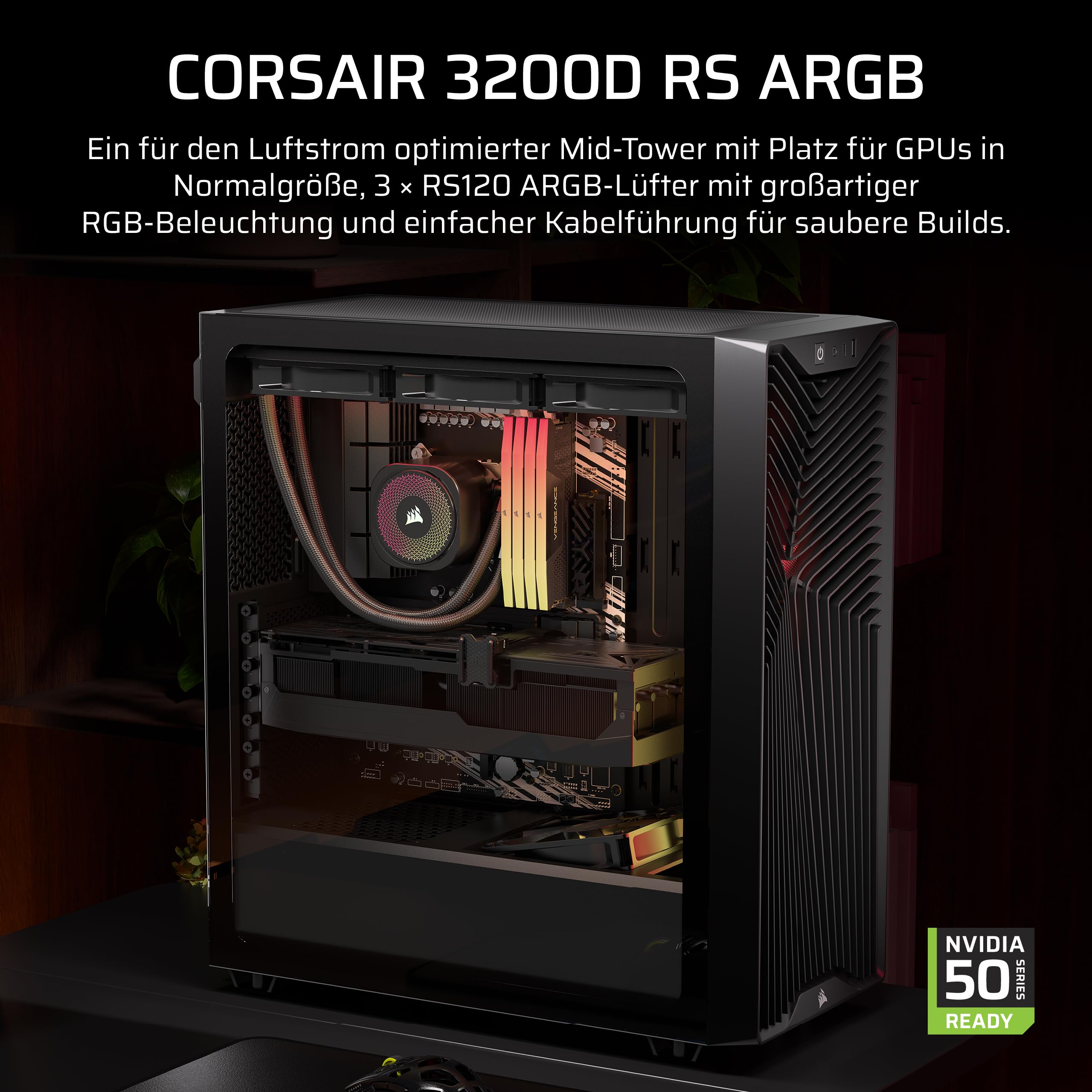 corsair-3200d-rs-argb-mid-tower-atx-pc-geh-use-schwarz-3x-rs120-argb-pwm-l-fter- image 2
