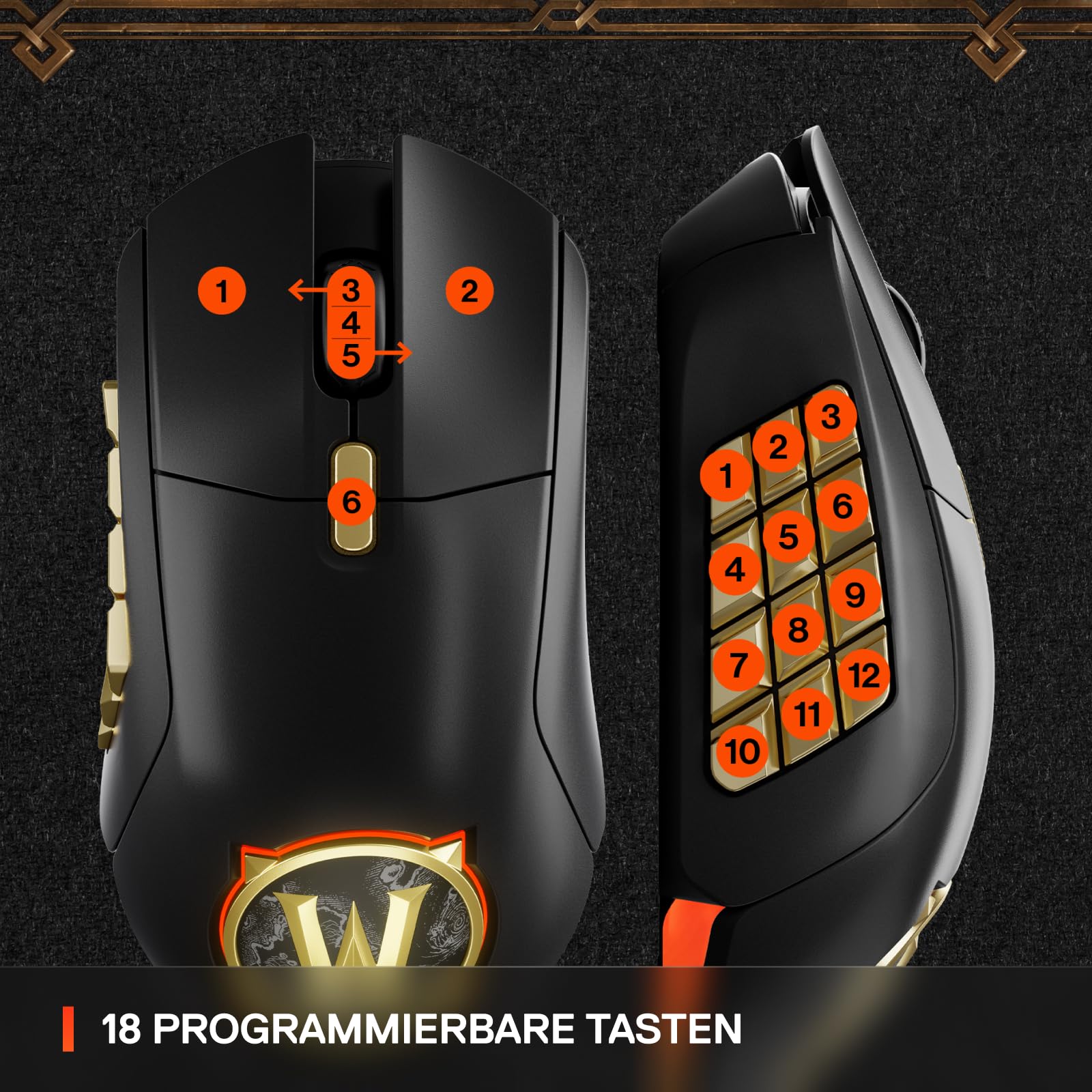 steelseries-aerox-9-wireless-mmo-gaming-maus-world-of-warcraft-edition-18-progra image 5