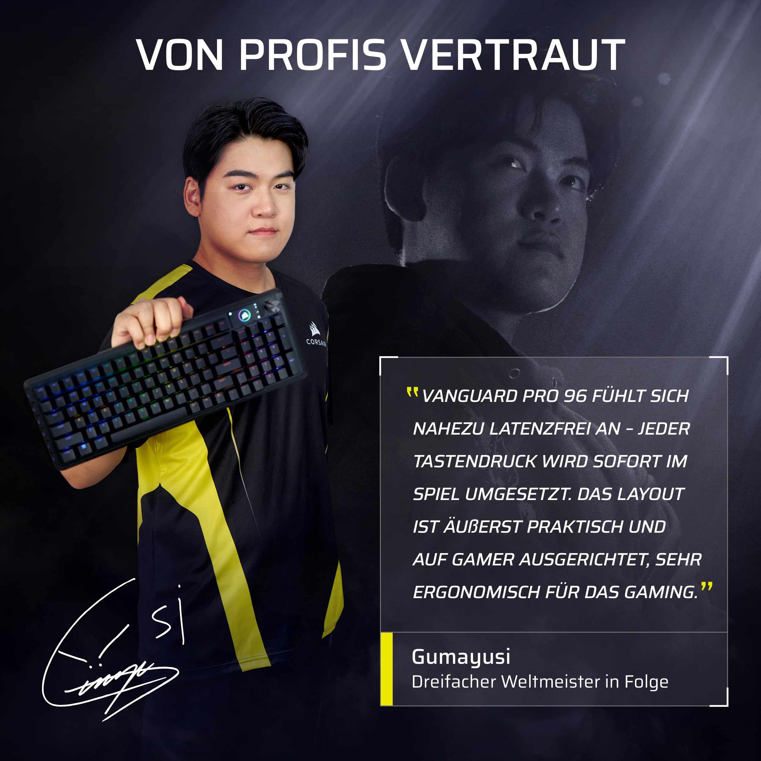 corsair-vanguard-pro-96-kabelgebundene-gaming-tastatur-96-hall-effekt-8-000-hz-q image 3