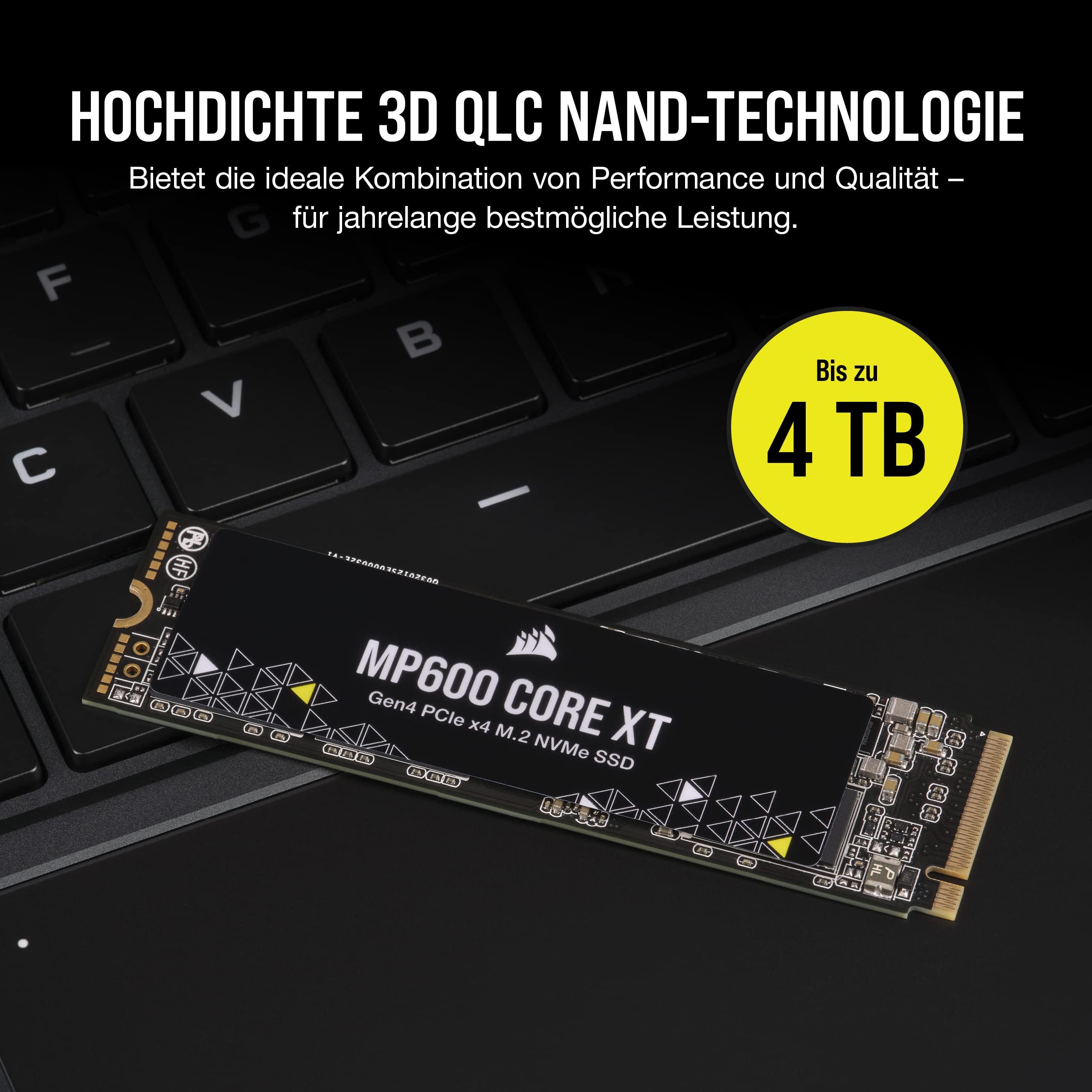 corsair-mp600-core-xt-1tb-pcie-gen4-x4-nvme-m-2-2280-ssd-bis-zu-5-000-mb-s-direc image 4