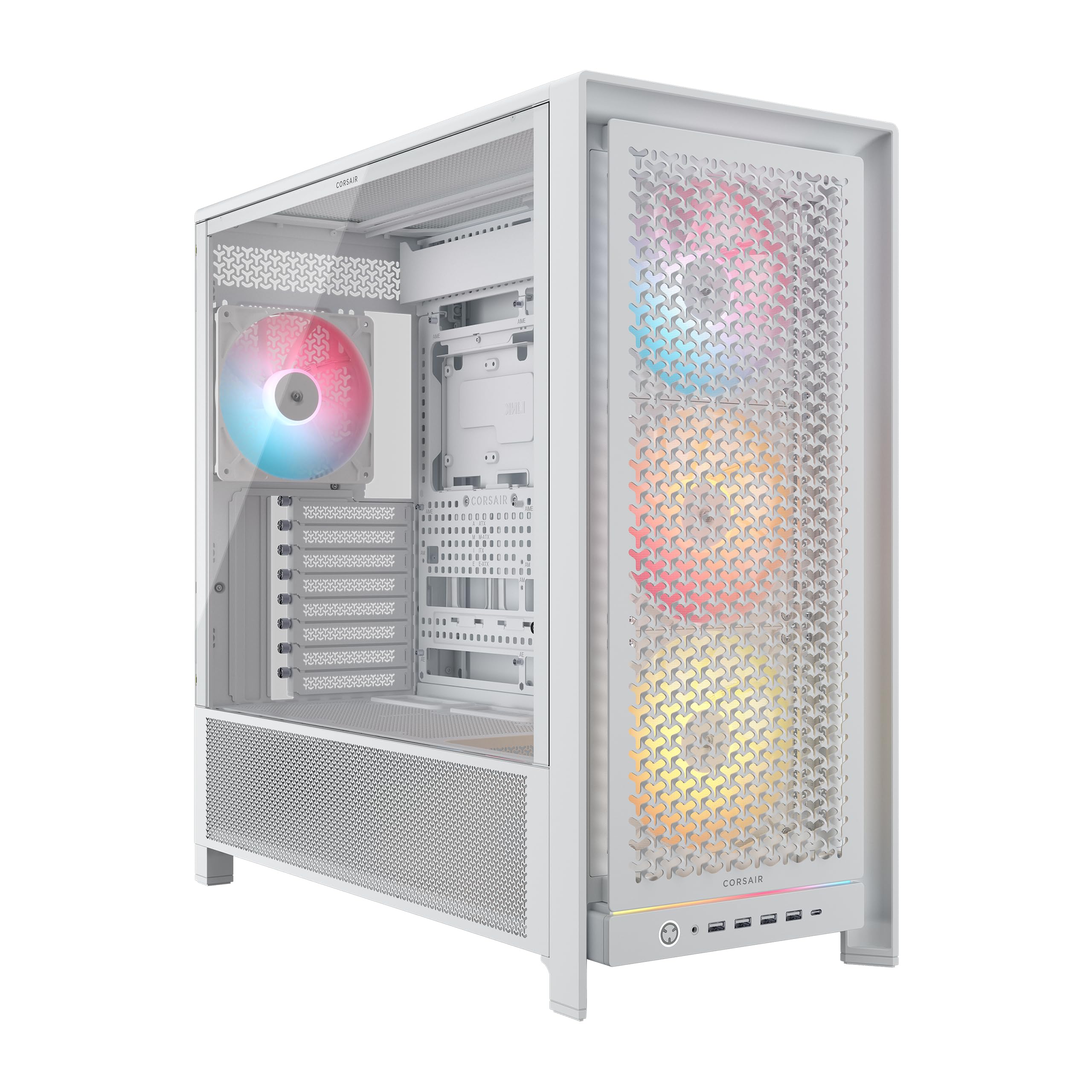 corsair-frame-5000d-rs-argb-modulares-high-airflow-mid-tower-pc-geh-use-4x-rs-l- image 1