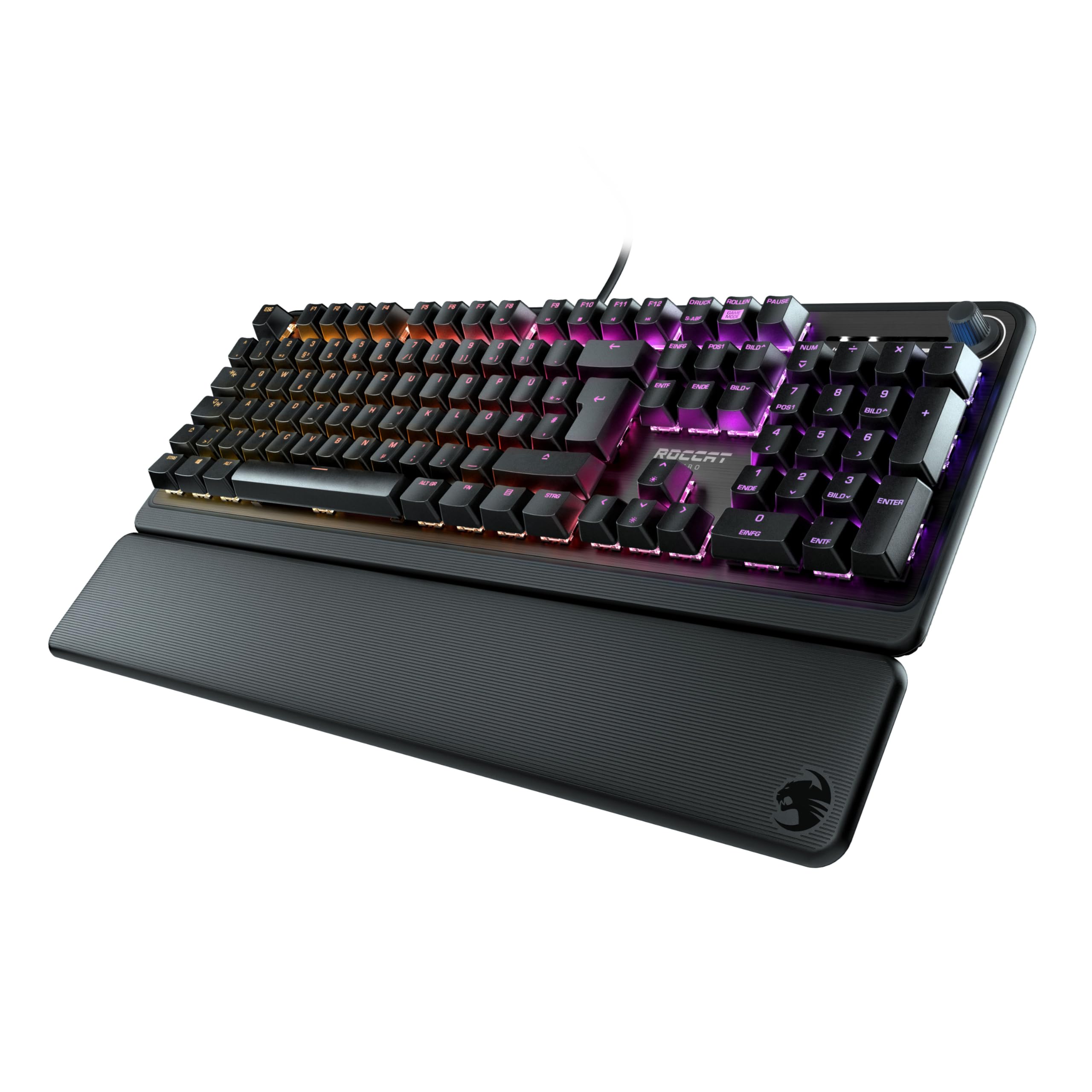 roccat-pyro-mechanische-rgb-gaming-tastatur-de-layout-rote-linear-switches-mit-2 image 5