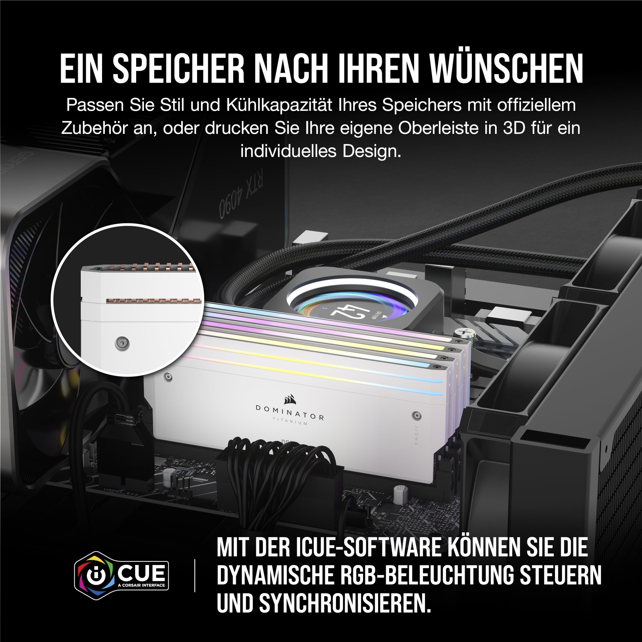 corsair-dominator-titanium-rgb-ddr5-ram-64gb-2x32gb-6600mhz-cl32-intel-xmp-gesch image 4