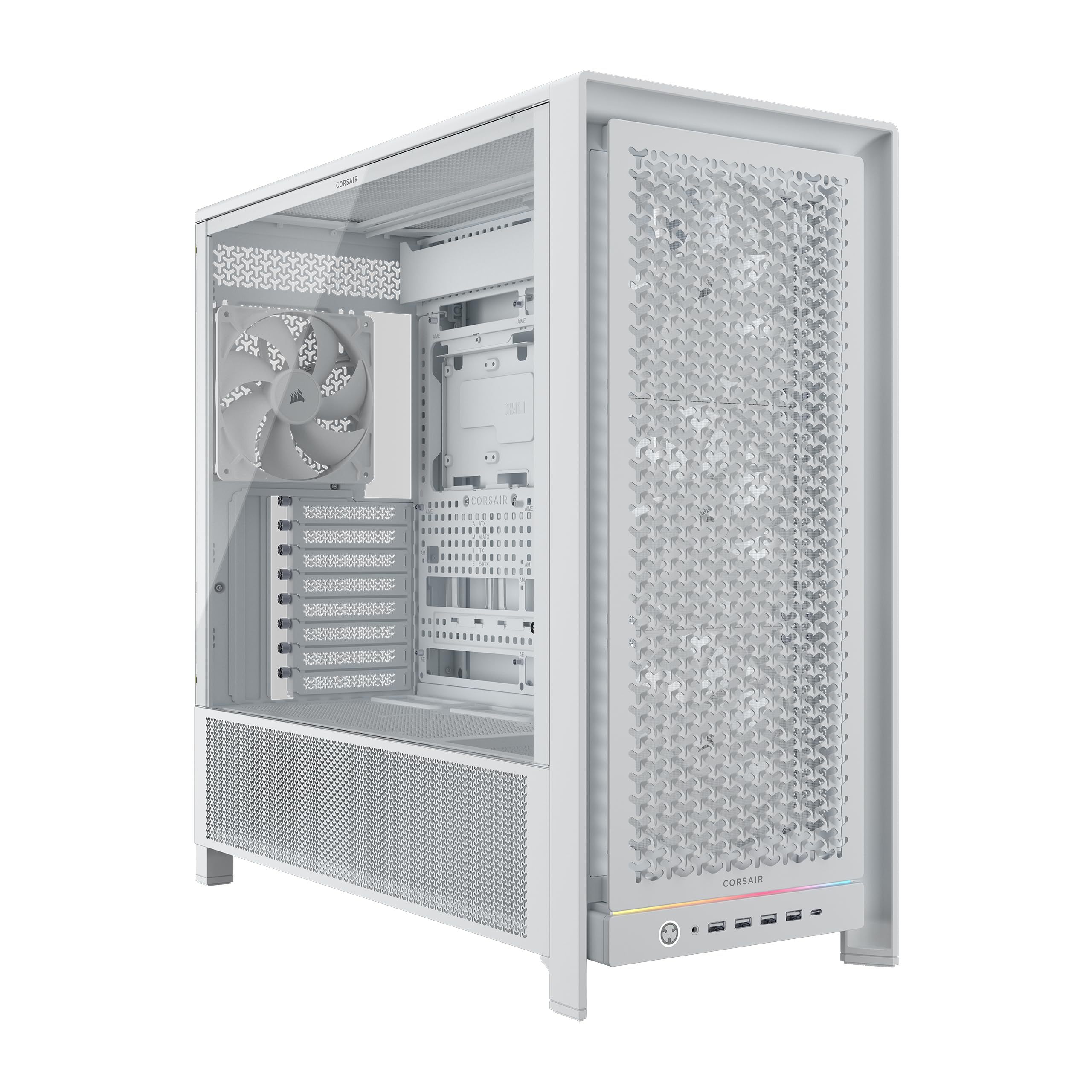 corsair-frame-5000d-rs-modulares-high-airflow-mid-tower-pc-geh-use-4x-rs-l-fter- image 1