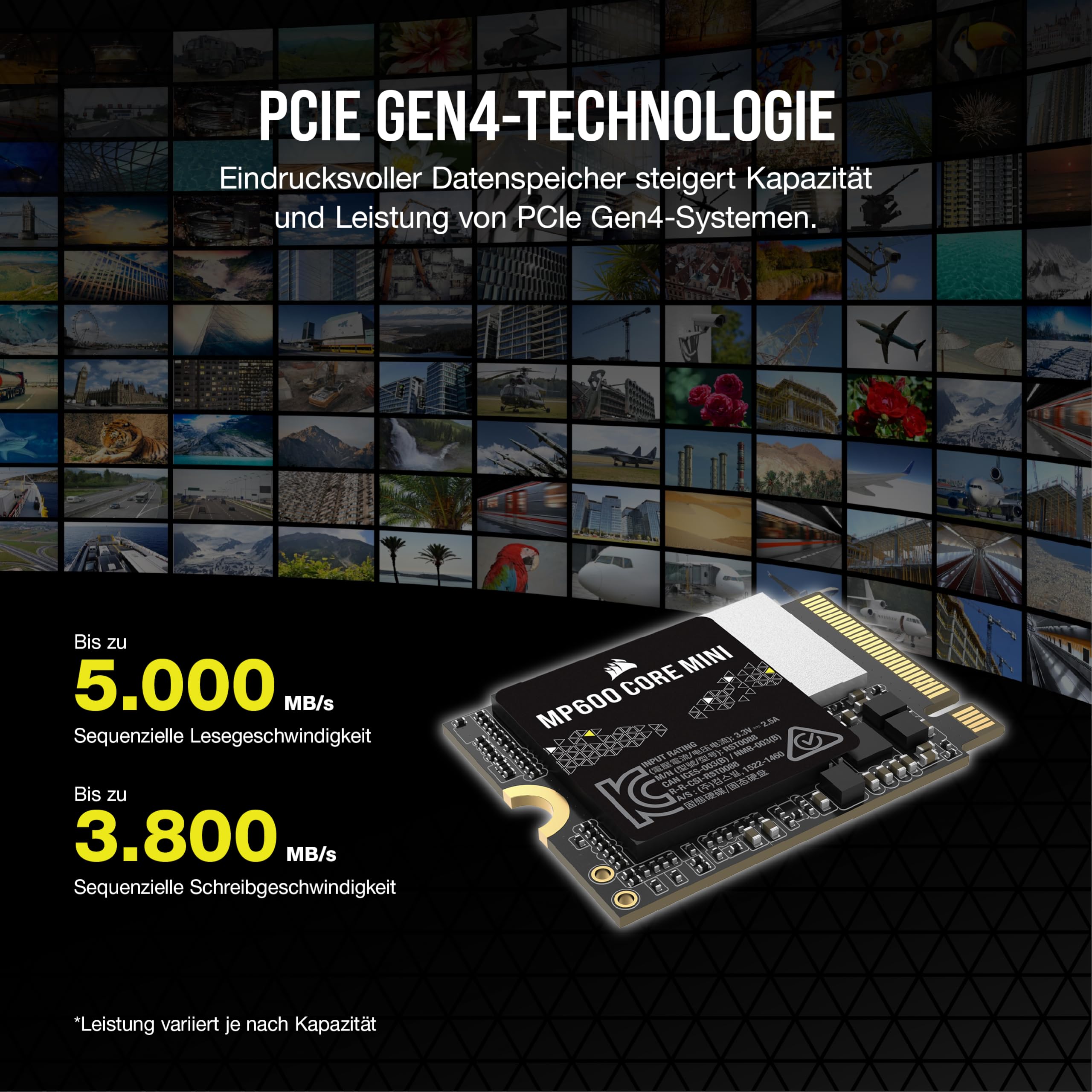 corsair-mp600-core-mini-2tb-m-2-2230-nvme-ssd-pcie-gen4-x4-bis-zu-5-000-mb-s-les image 3