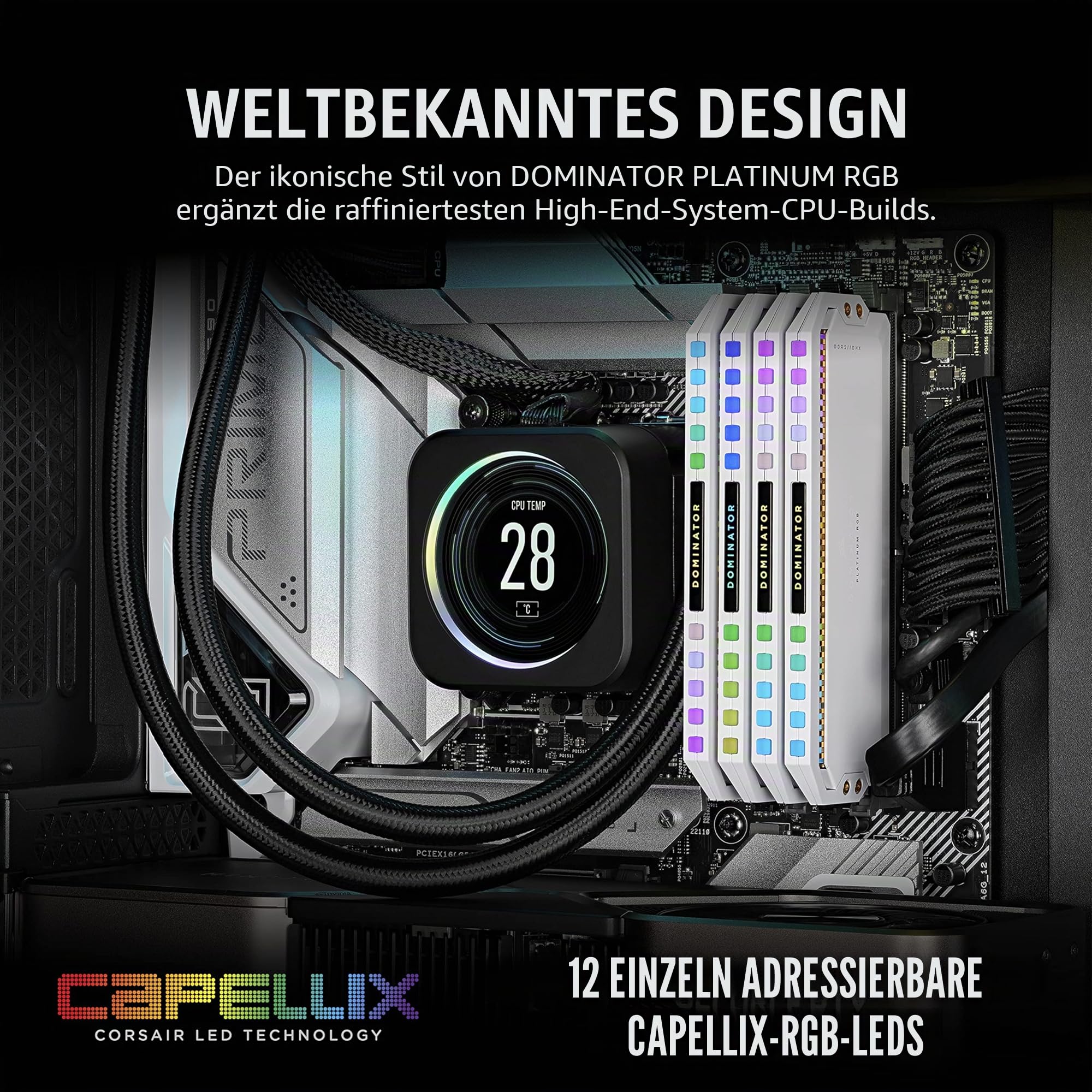corsair-dominator-platinum-rgb-ddr5-ram-64gb-2x32gb-5600mhz-cl40-intel-xmp-3-0-w image 4