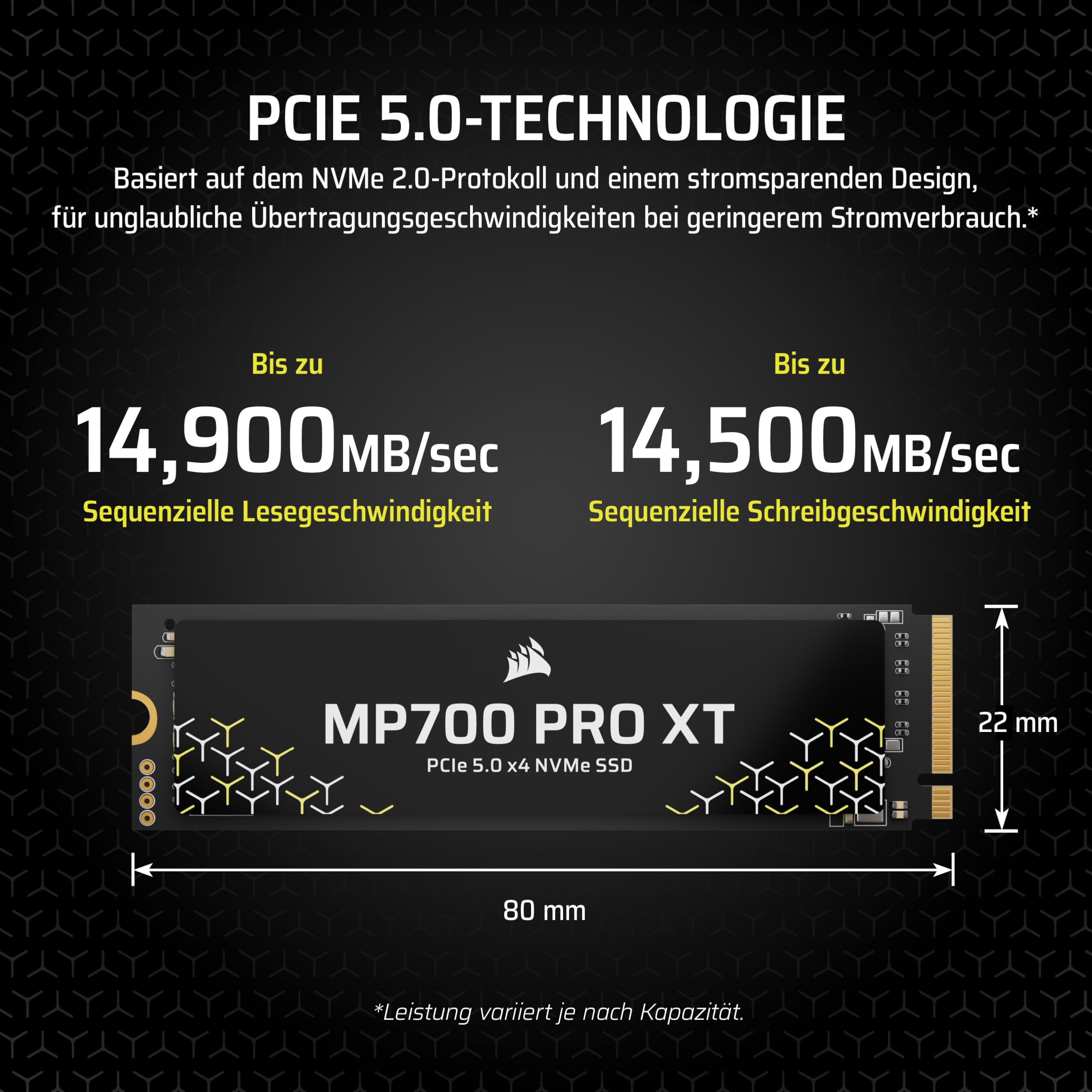 corsair-mp700-pro-xt-1tb-pcie-5-0-nvme-m-2-ssd-bis-14-900-mb-s-gen5-geschwindigk image 3