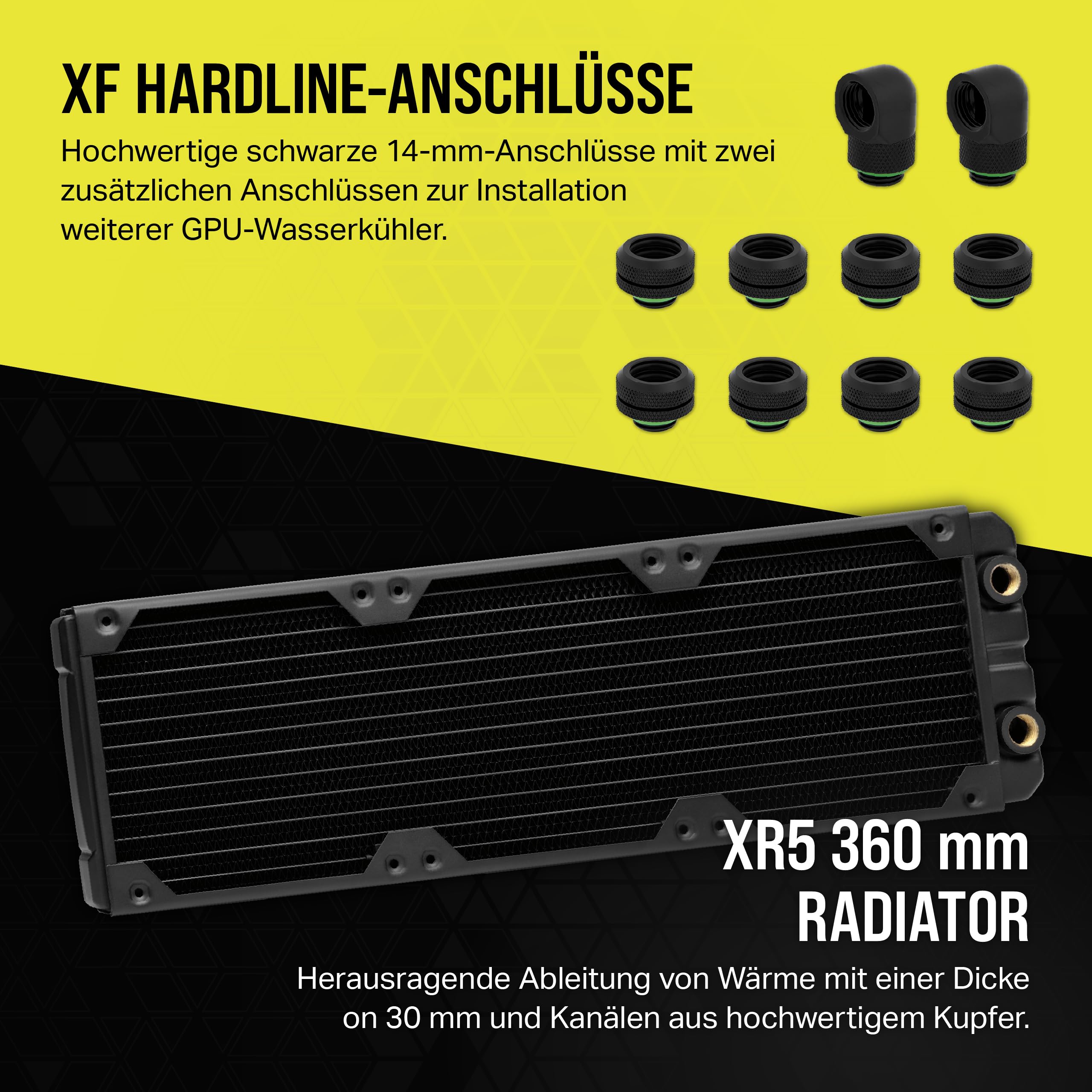 corsair-hydro-x-series-icue-link-xh405i-custom-loop-wasserk-hlungs-kit-xc7-elite image 6