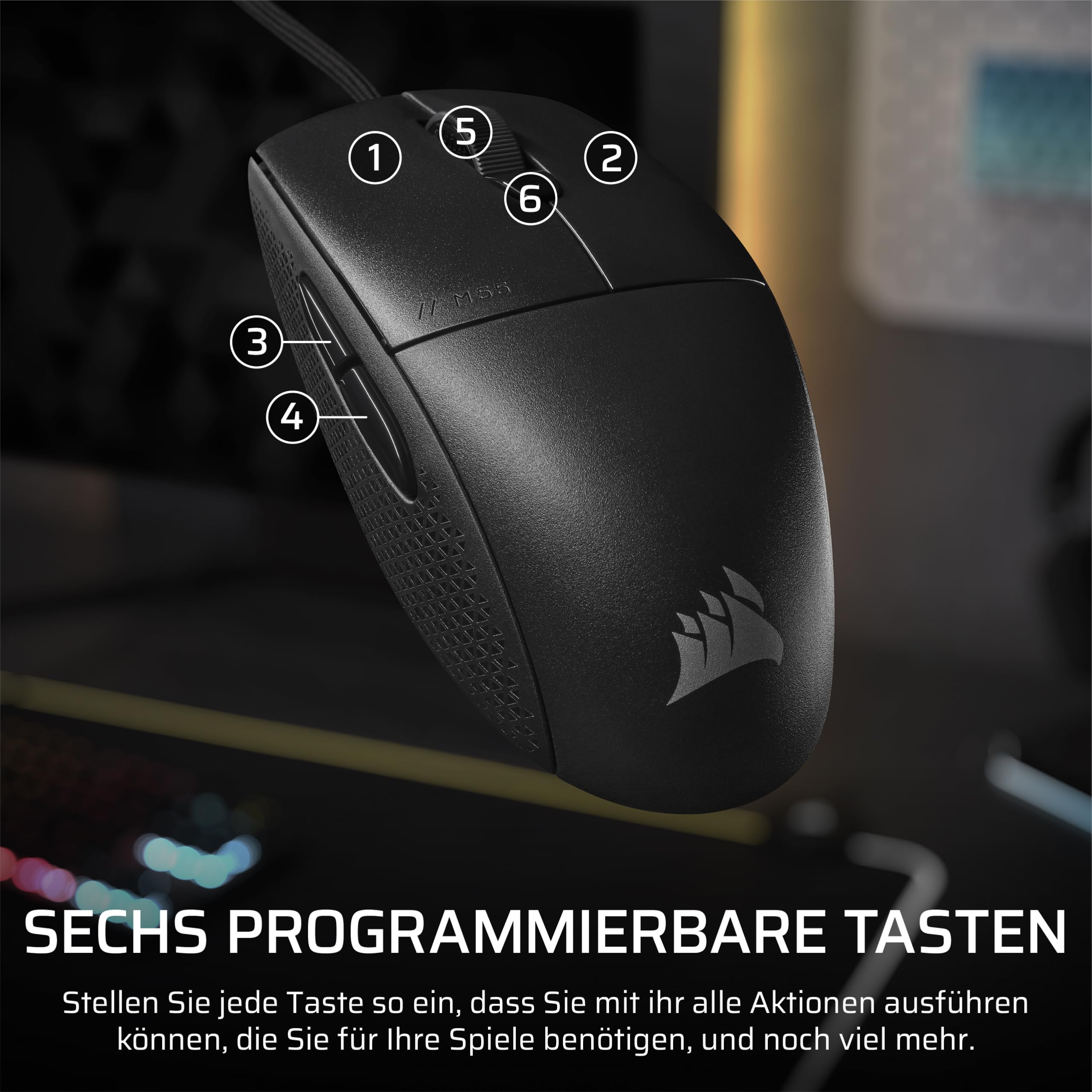 corsair-m55-kabelgebundene-fps-gaming-maus-55-g-16-000-dpi-schwarz image 7