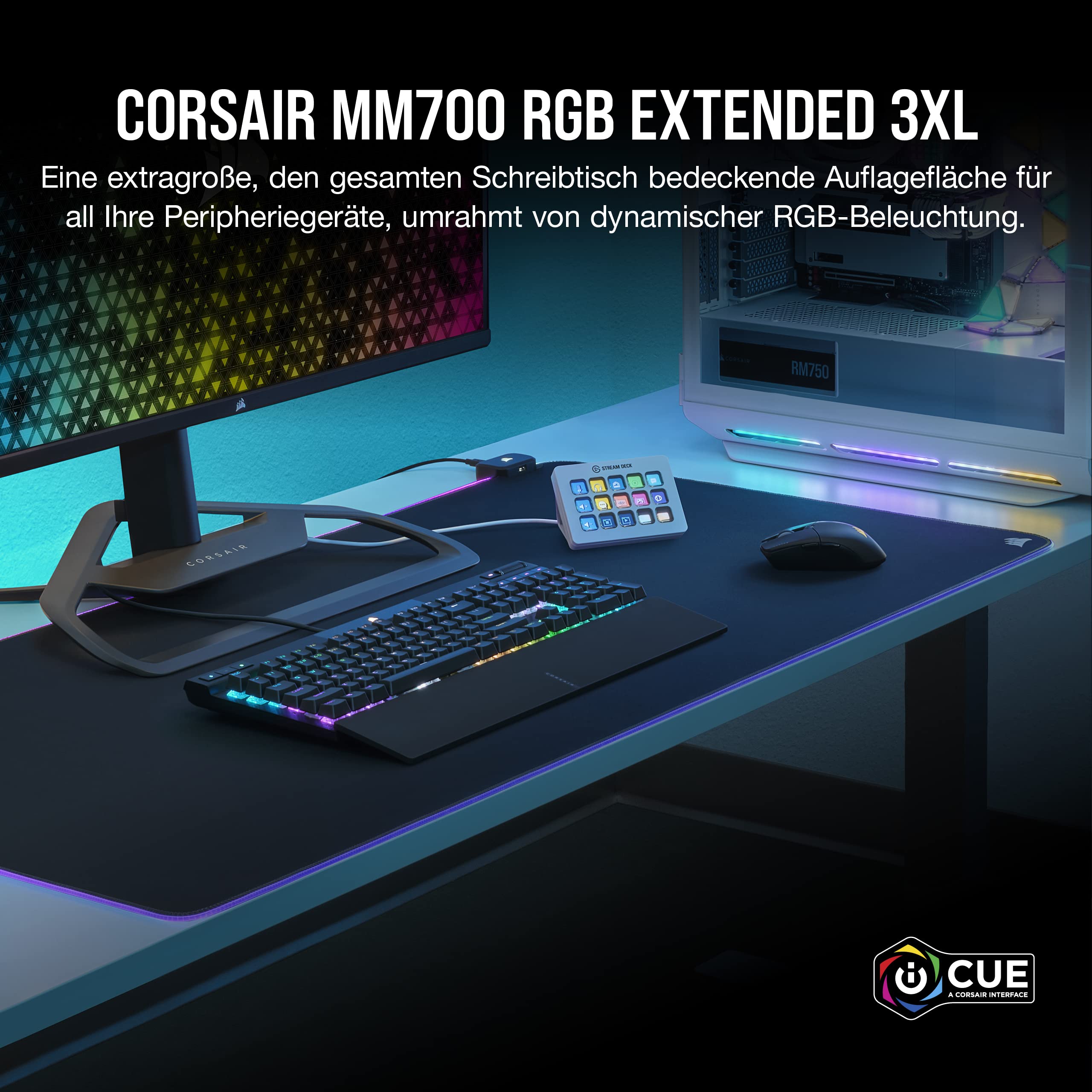 corsair-mm700-rgb-extended-3xl-gaming-mauspad-mit-stoffoberfl-che-1220-610-mm-36 image 2