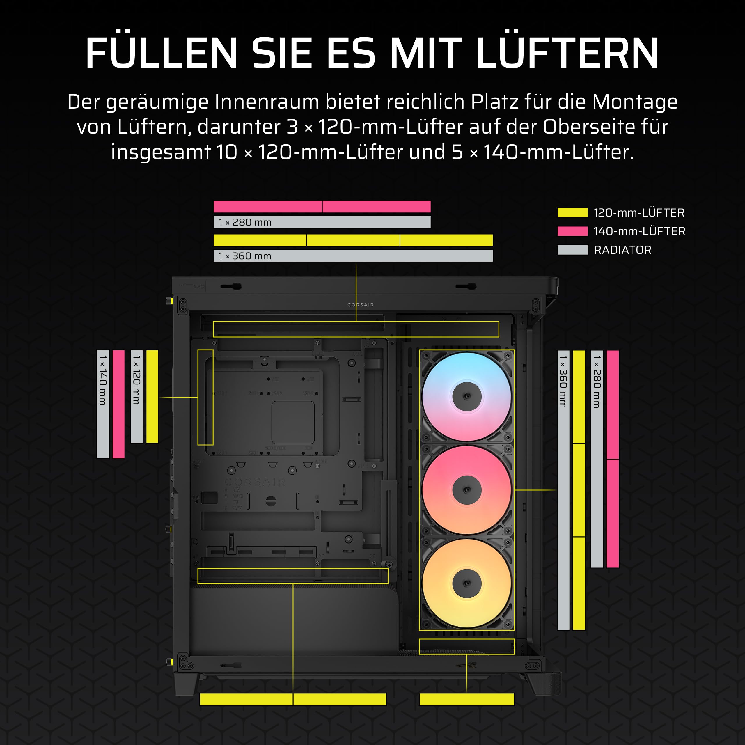 corsair-frame-4500x-rs-r-argb-panoramaglas-mid-tower-pc-geh-use-infinirail-2x-36 image 7
