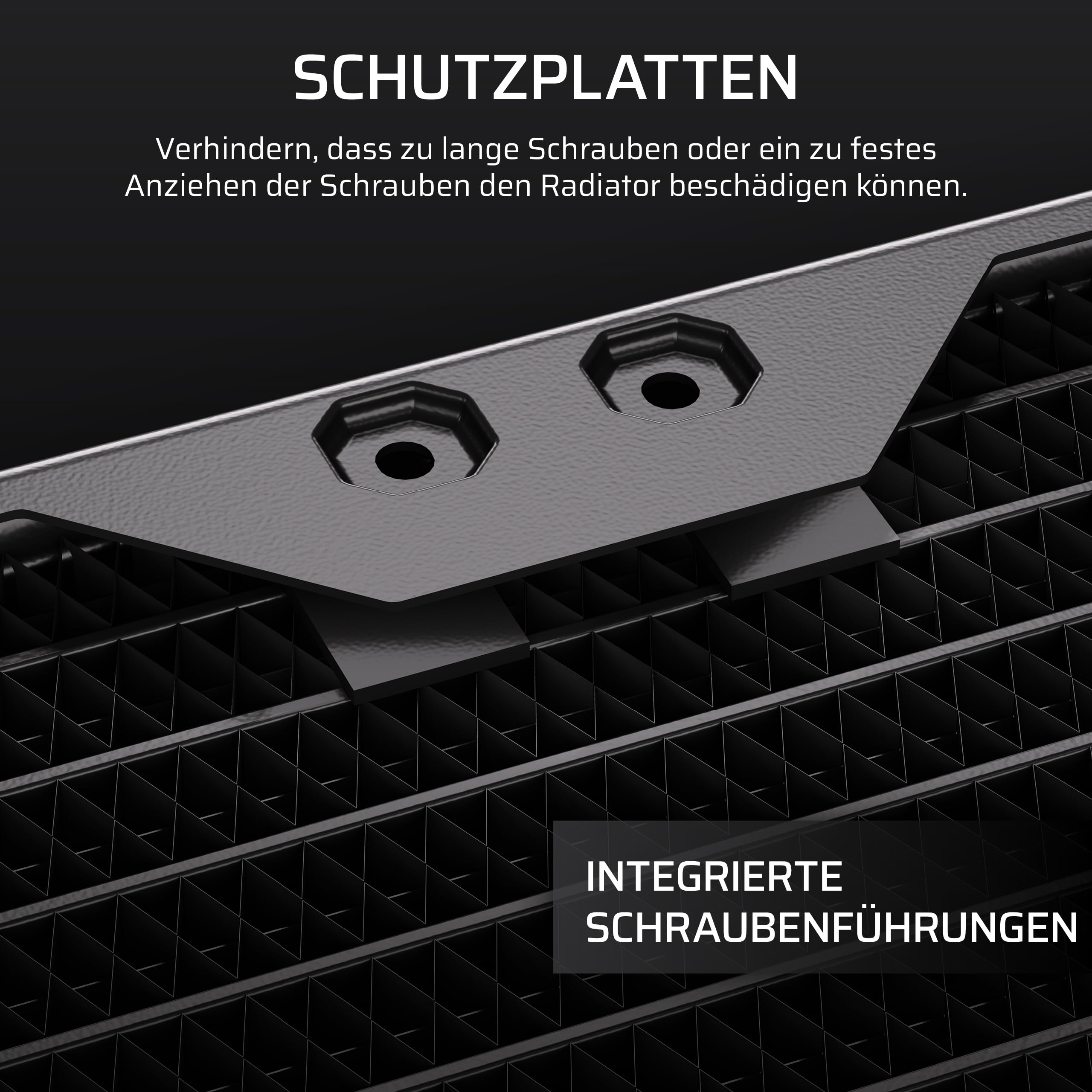 corsair-hydro-x-serie-xr5-240mm-v2-radiator-custom-wasserk-hlung-kupferkern-icue image 6