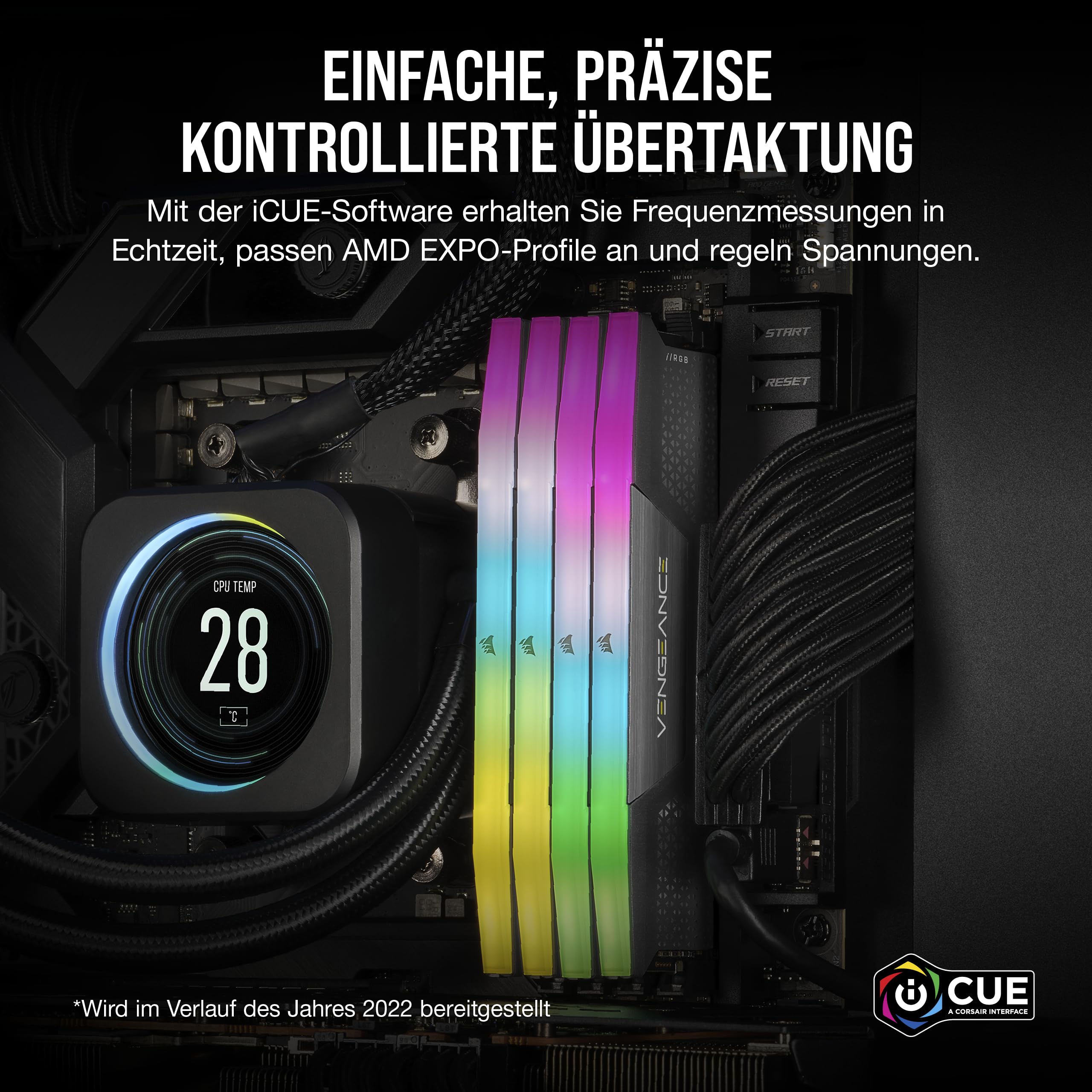 corsair-vengeance-rgb-ddr5-32gb-2x16gb-6000mhz-cl36-desktop-ram-amd-expo-intel-x image 5