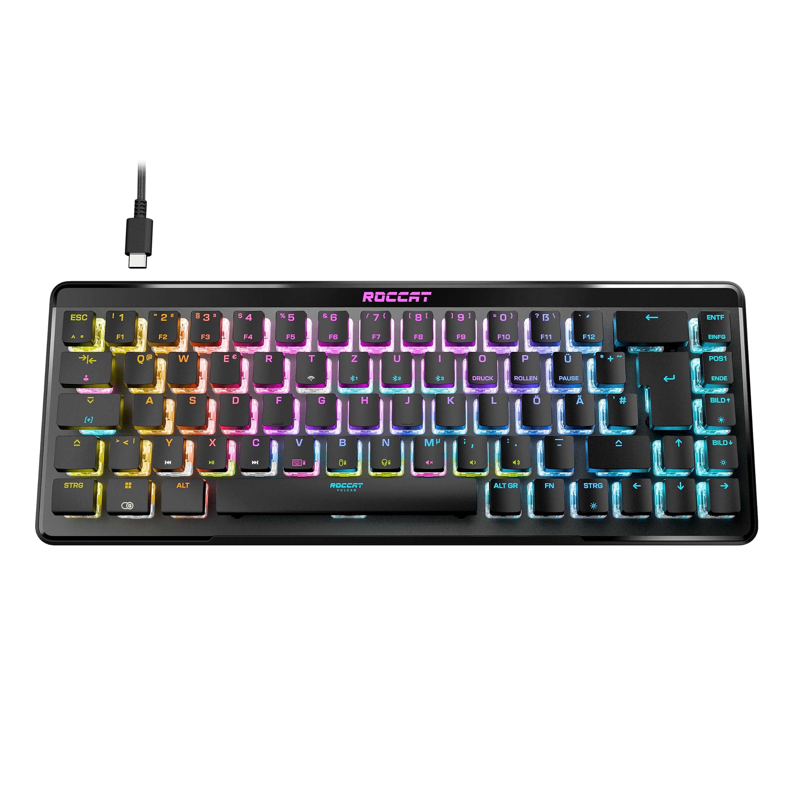 roccat-vulcan-ii-mini-air-65-wireless-optische-mechanische-gaming-tastatur-schwa image 7
