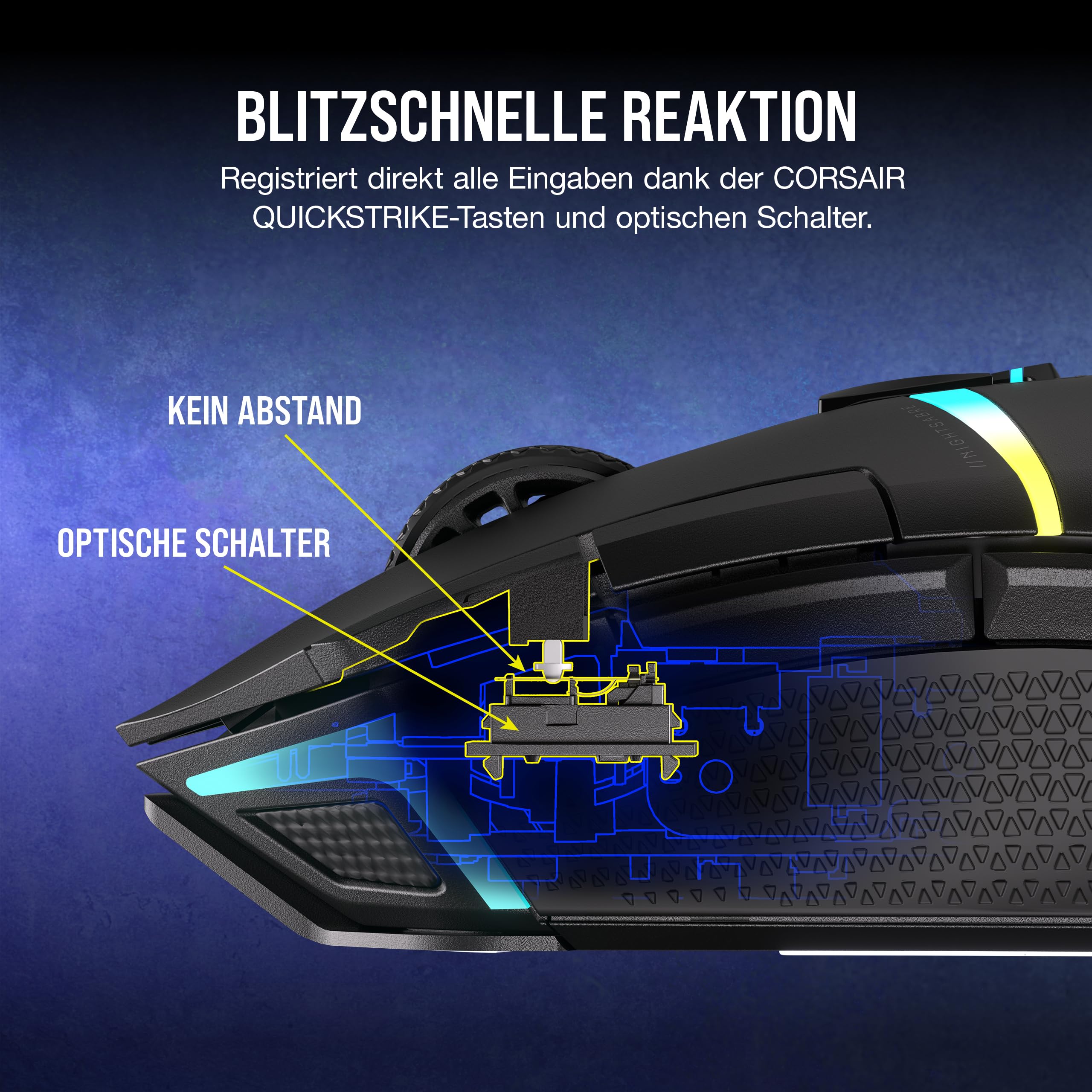corsair-nightsabre-rgb-wireless-gaming-maus-26-000-dpi-marksman-11-tasten-100-h- image 5