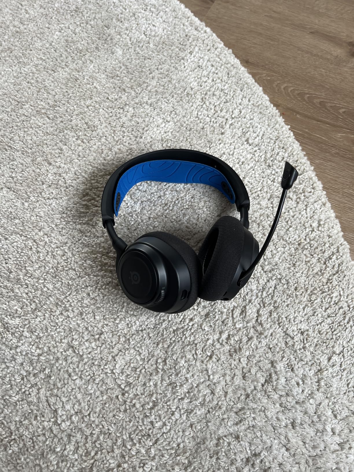 Bluetooth-Mix nervt