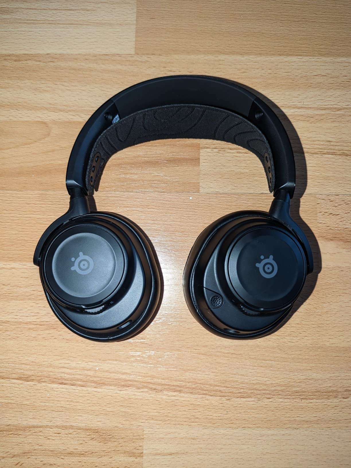 Dual-Audio ist ein Gamechanger